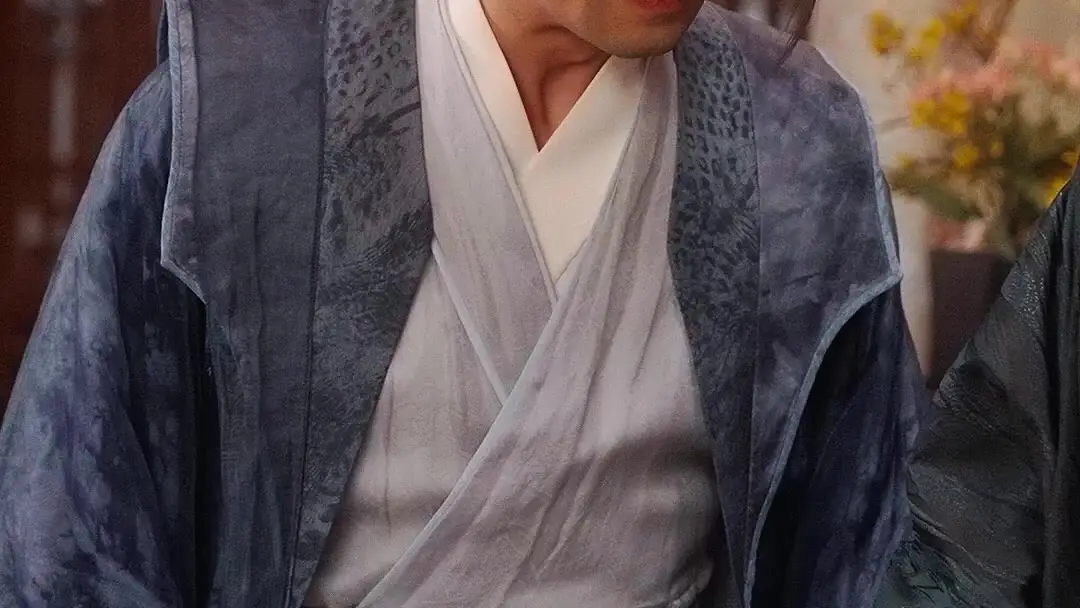 Ballad of Shadows: Moonlit Resolve — When the Court Holds Its Breath