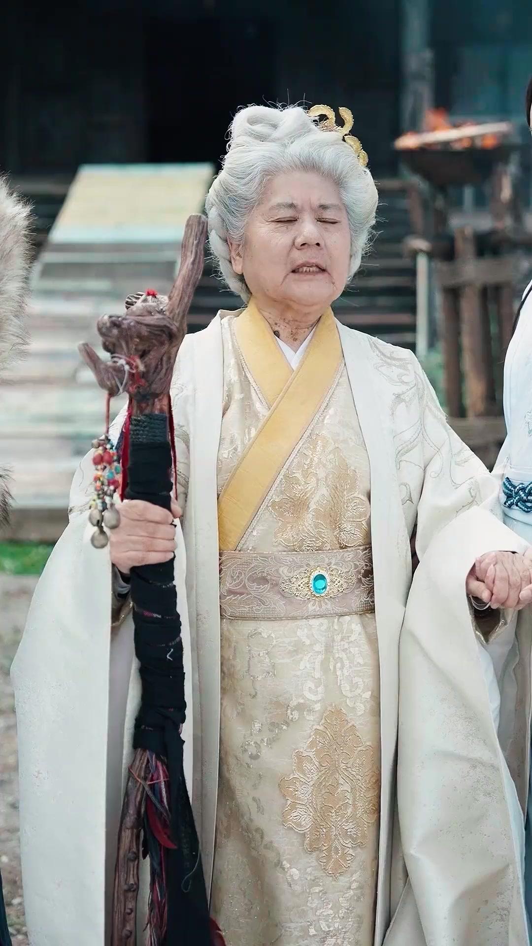 (Dubbed)Frost and Flame