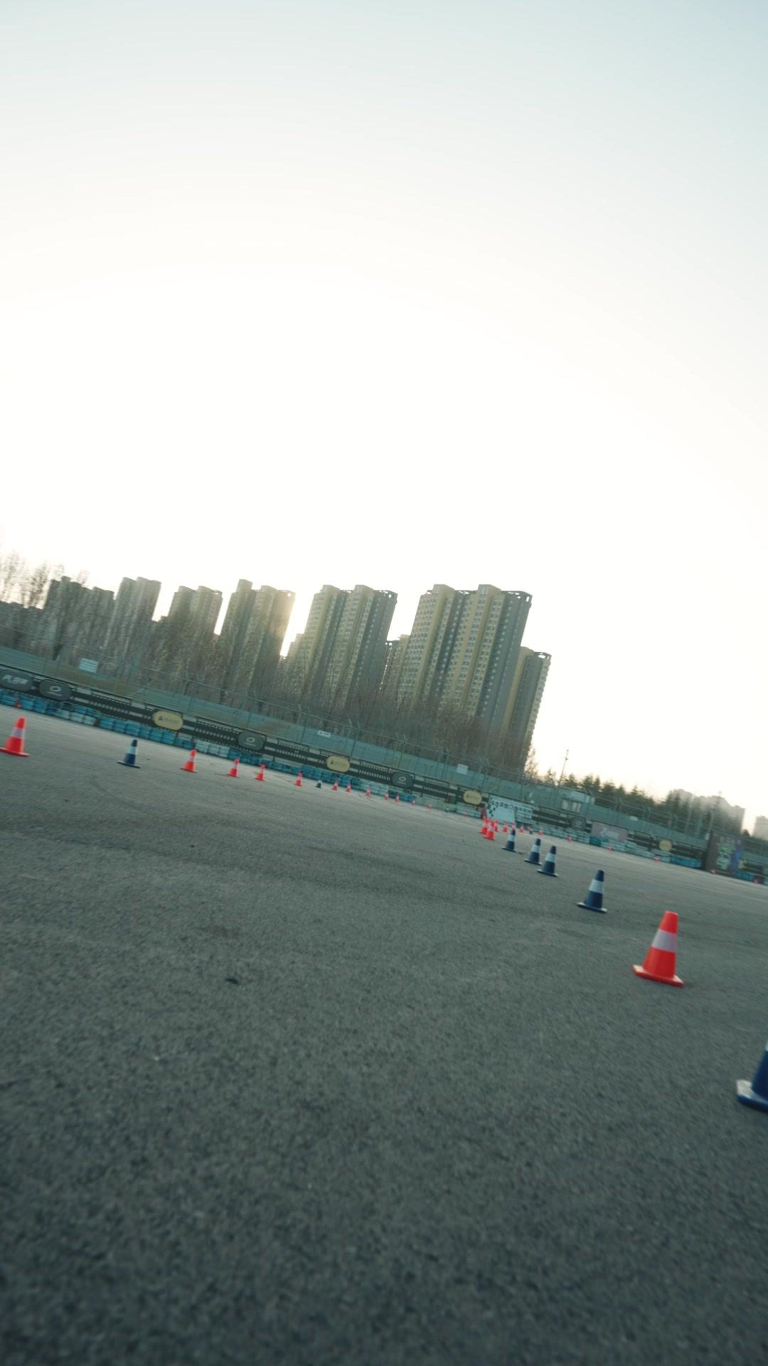 Retorno do Mestre das Corridas