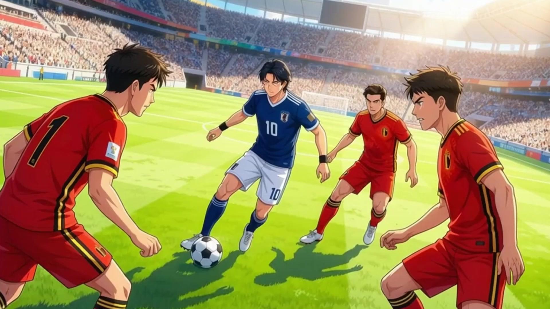 Harapan Sepak Bola Daksia