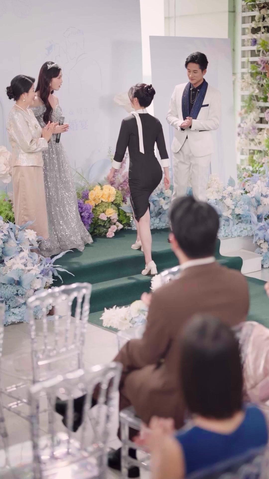 Bay Zhou’nun Gülü