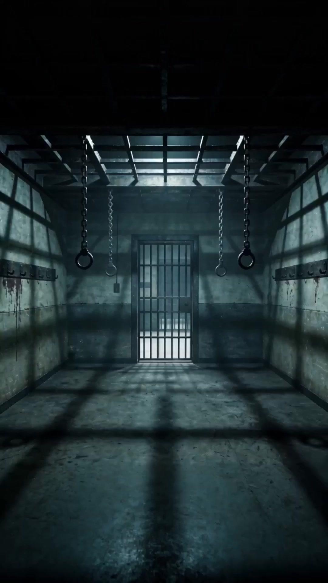 6 Killers, 1 Mind, 0 Escape