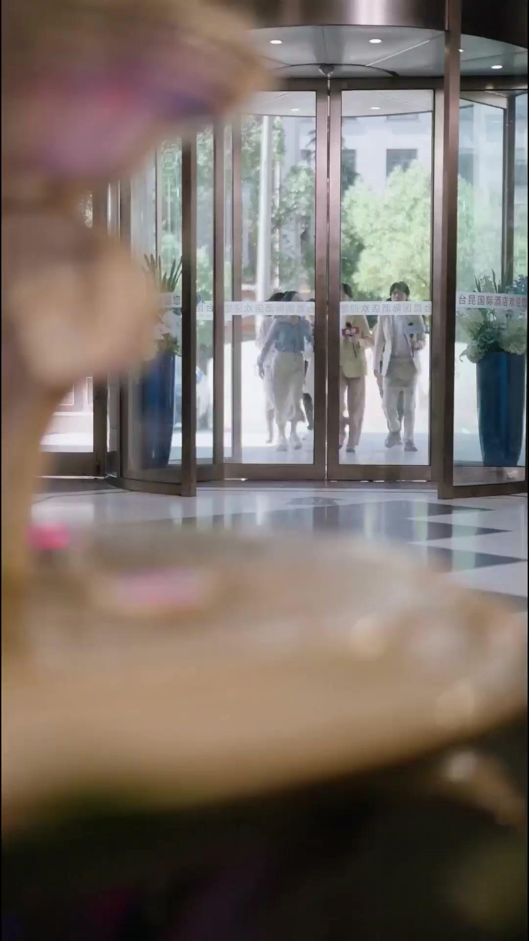 Von Anfang bis Ende nur du