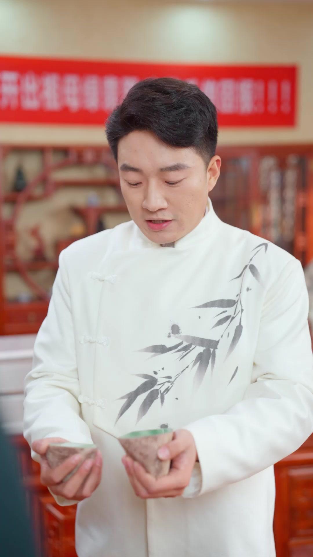 Perjalanan Satpam Jadi Dewa