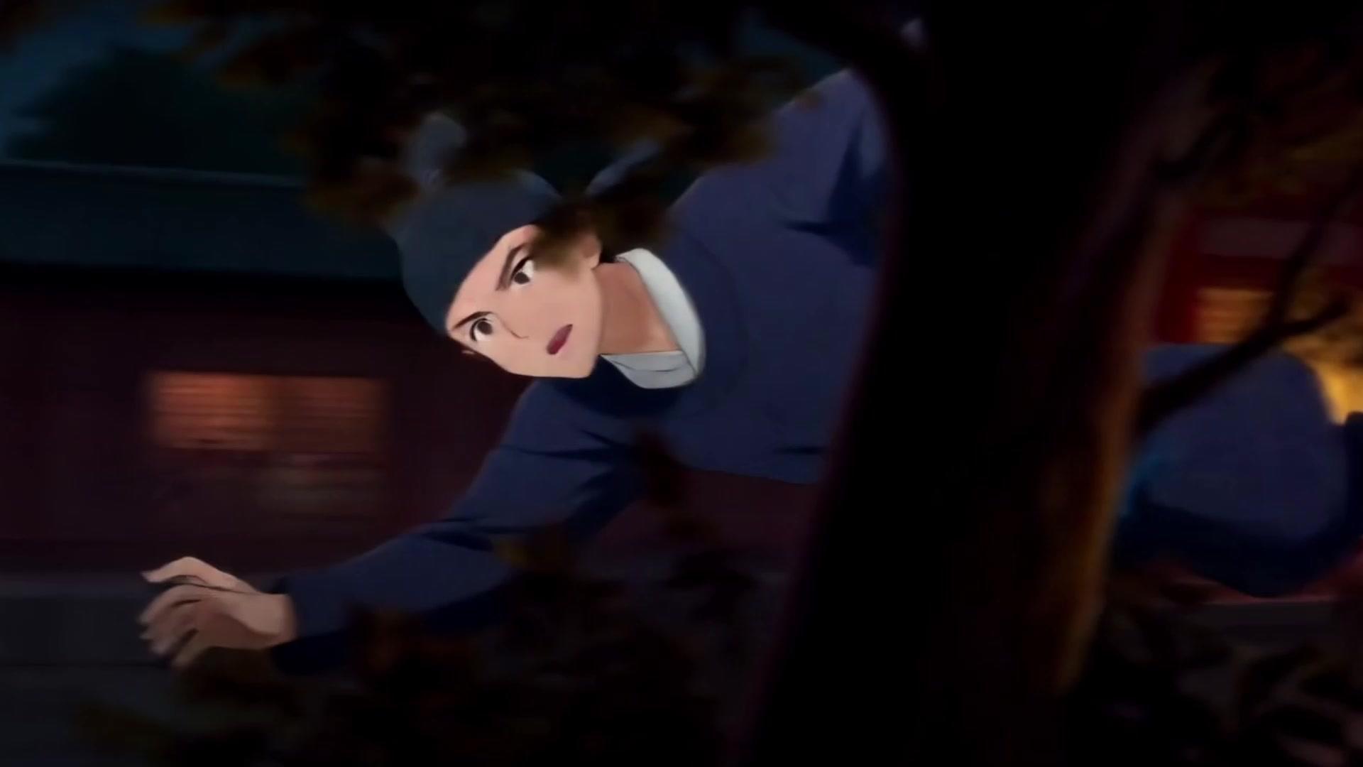 As A Fake Eunuch, Win It All