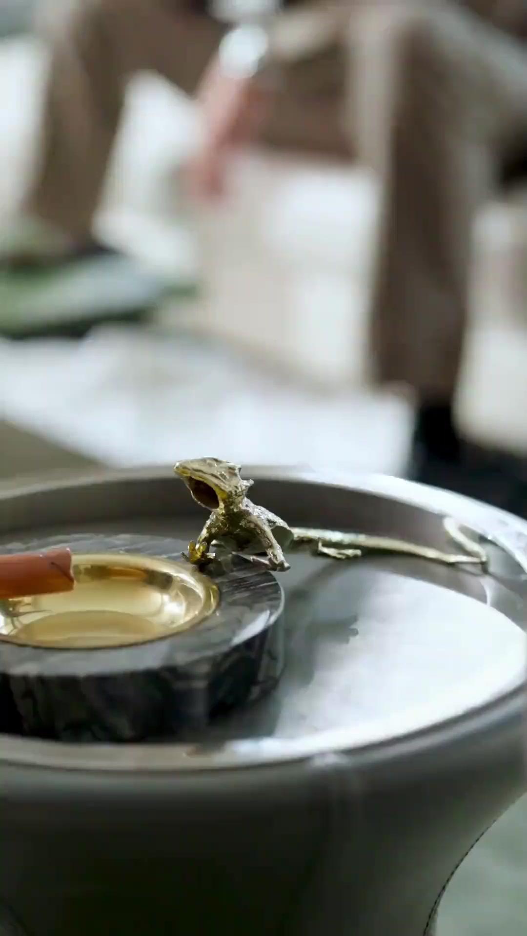 Chiếm Hữu Tuyệt Đối