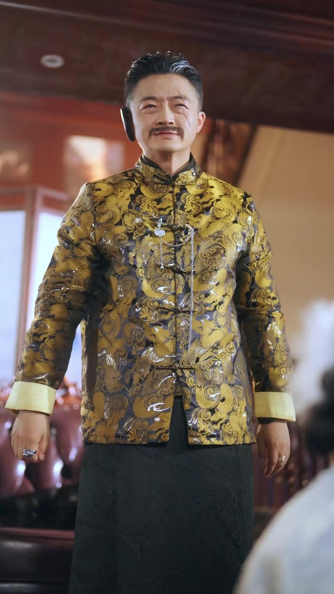 花街夢～下僕の俺、将軍になった理由