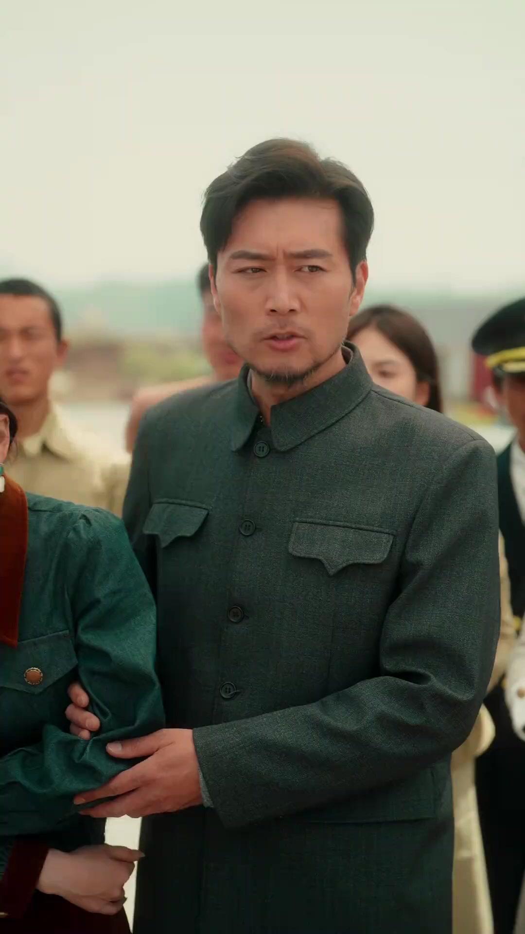 Florecí en la tormenta