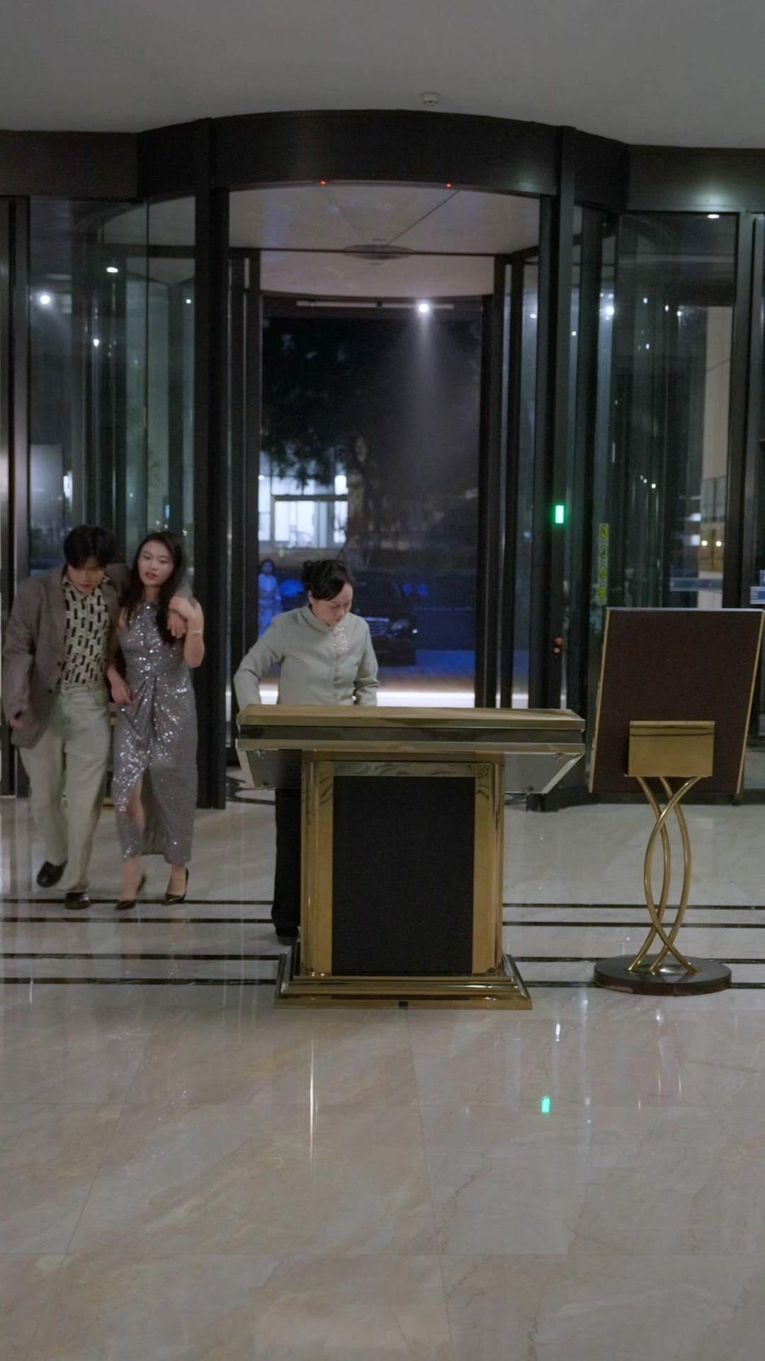 Basta! Modalità Vendetta Attivata