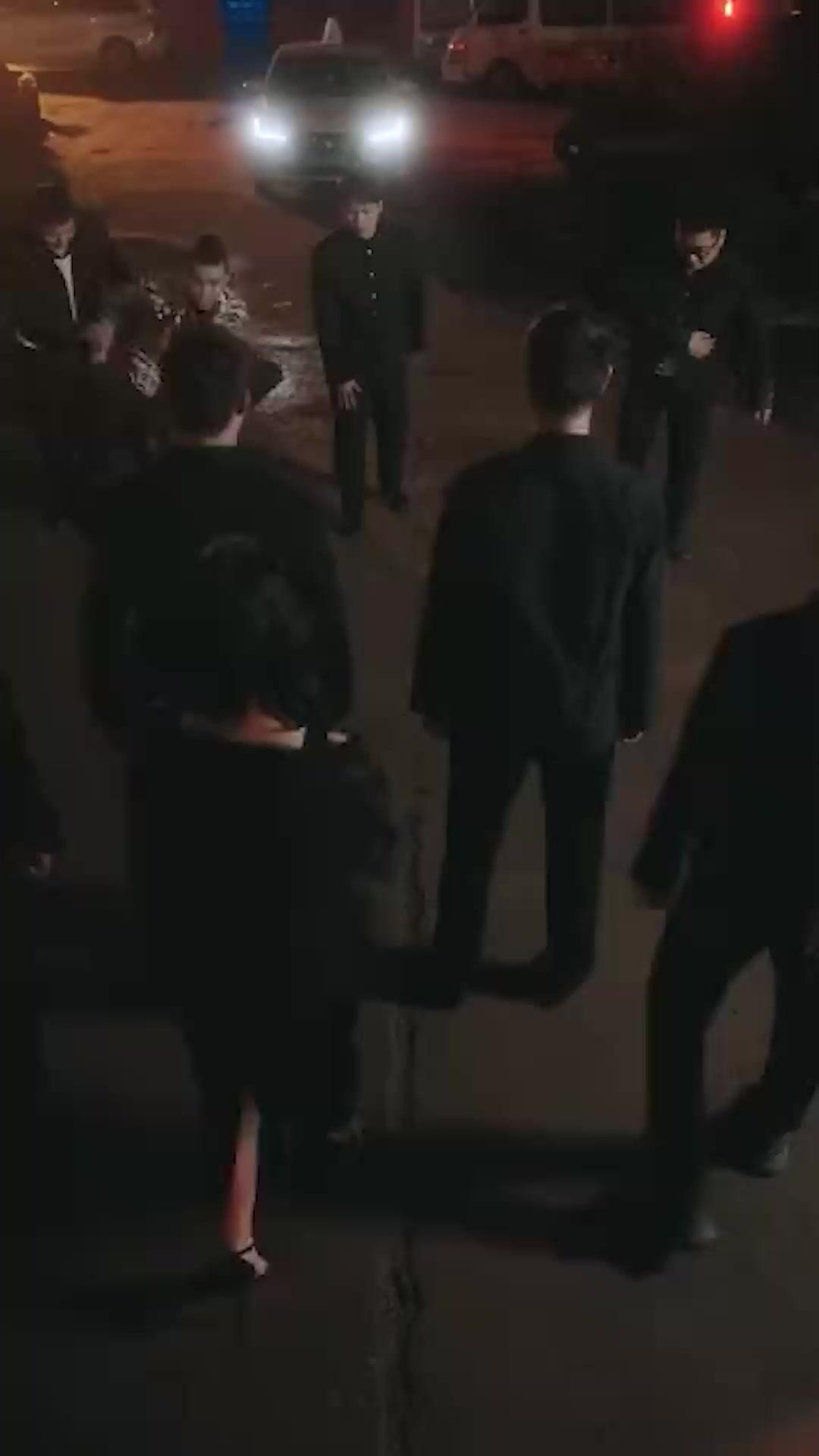 Kebangkitan Serigala Yang Tertidur