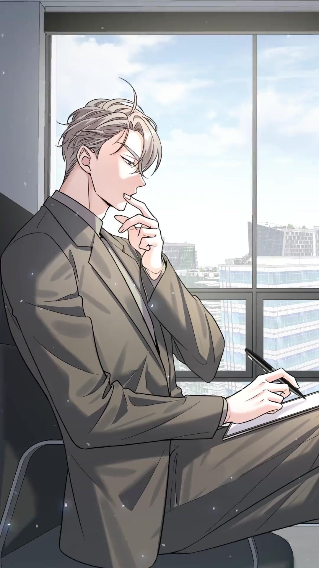 เมื่อสามีฉันกลายเป็นหมา