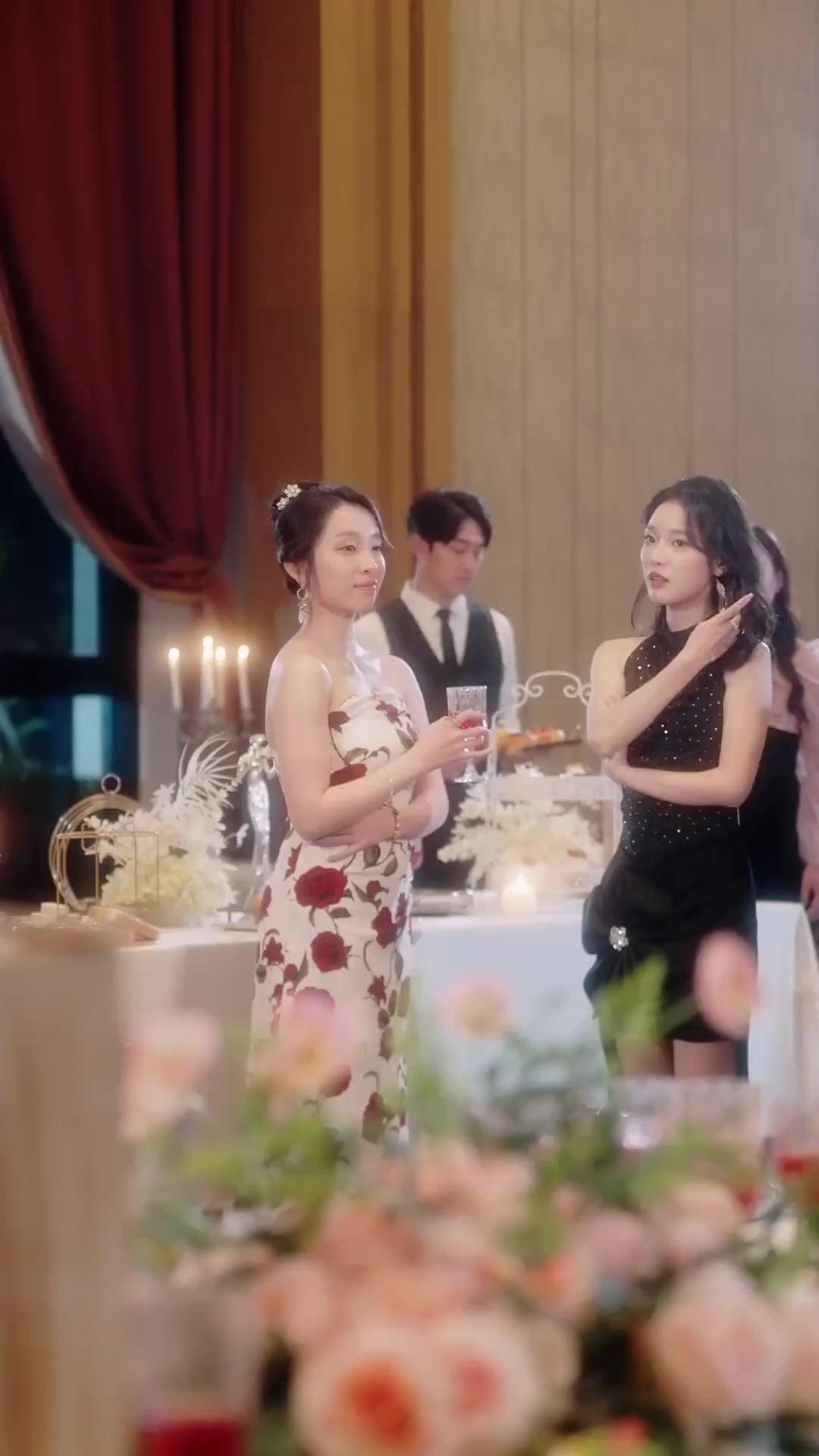 Mein blinder Schein-Ehemann