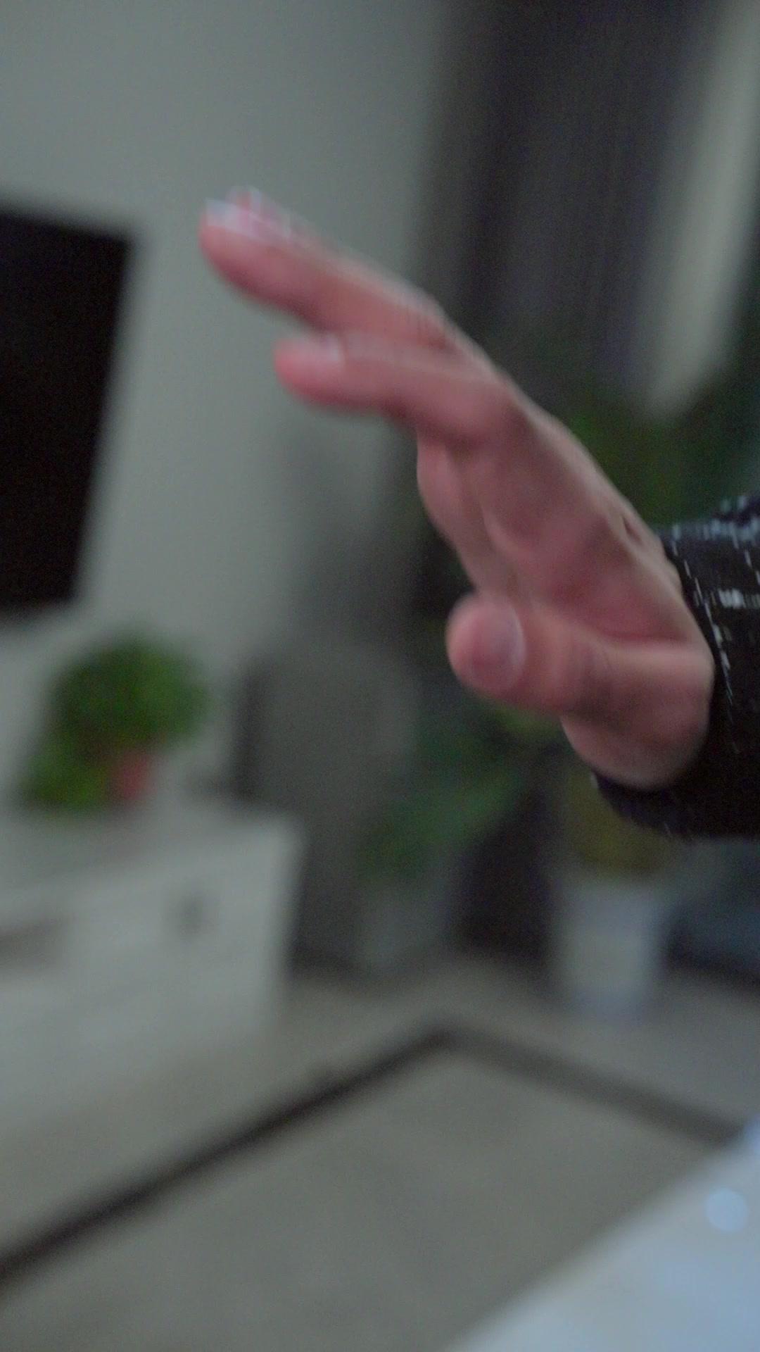 Perjalanan Satpam Jadi Dewa