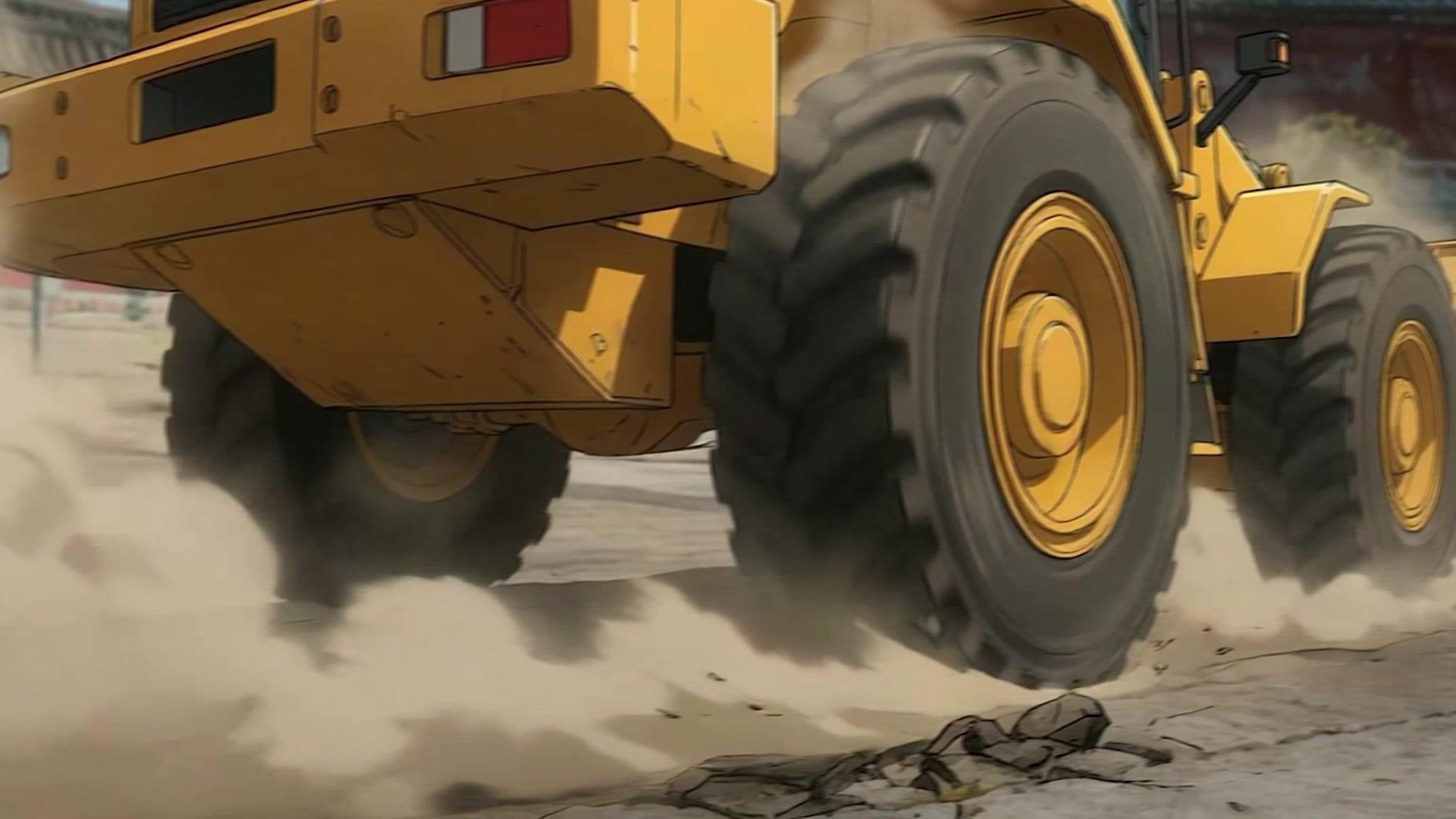 You Mocked Me, Now You Beg?