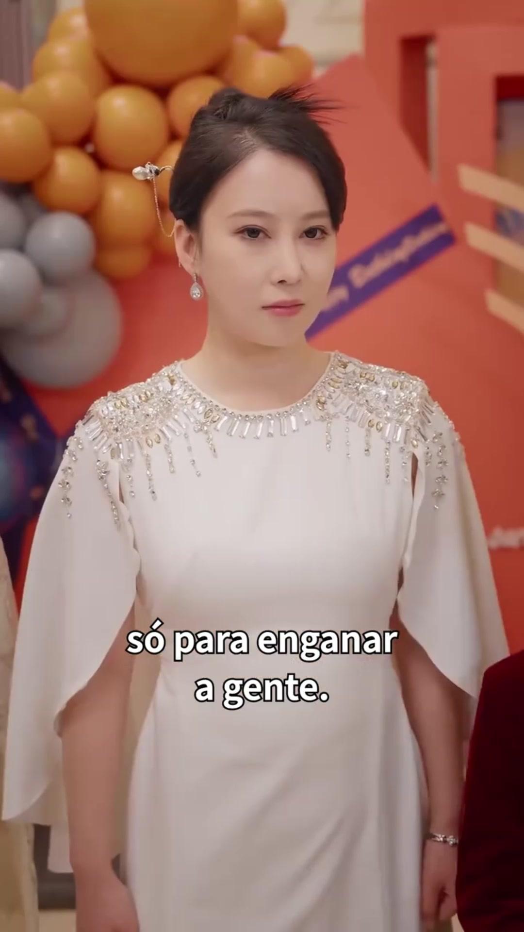 (Dublagem) Modo Mãe Ursa