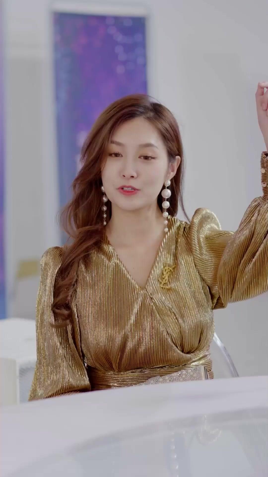 The Double Life of My Ex