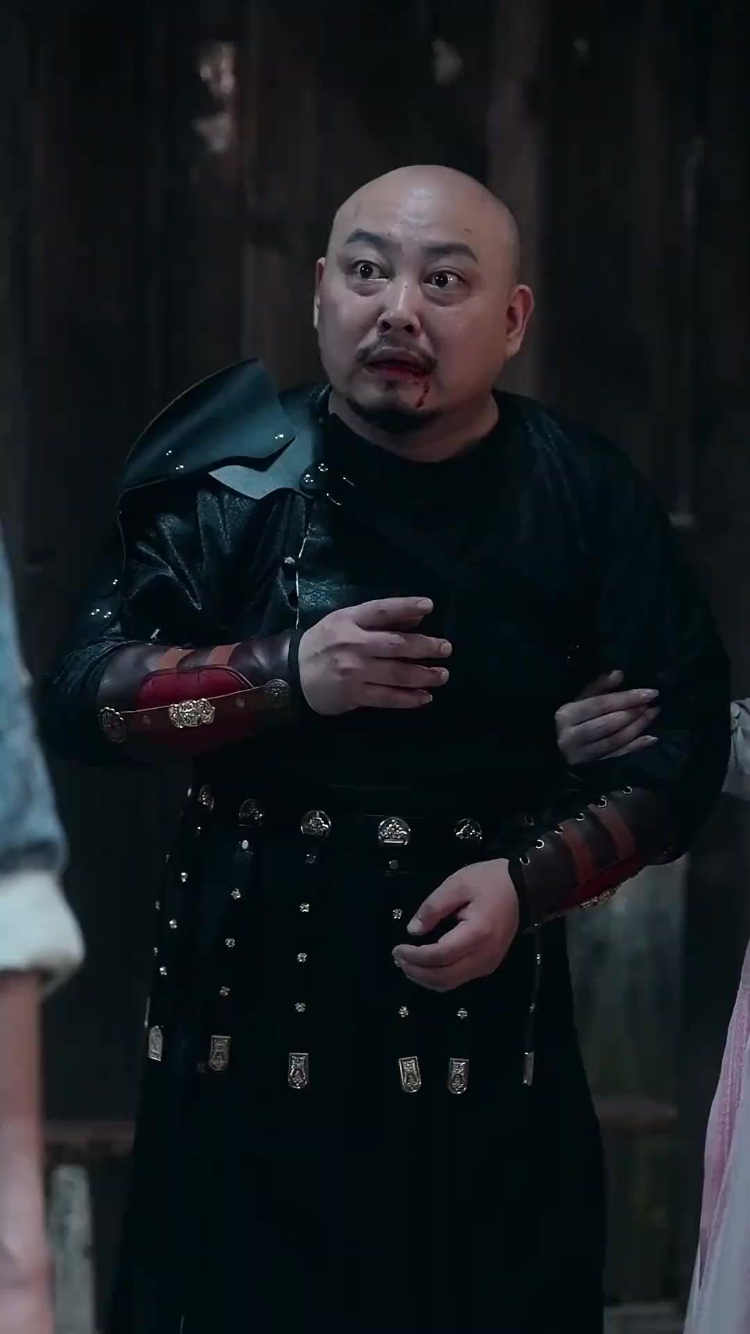 (Dubbed)OMG! Bosses in Aprons!