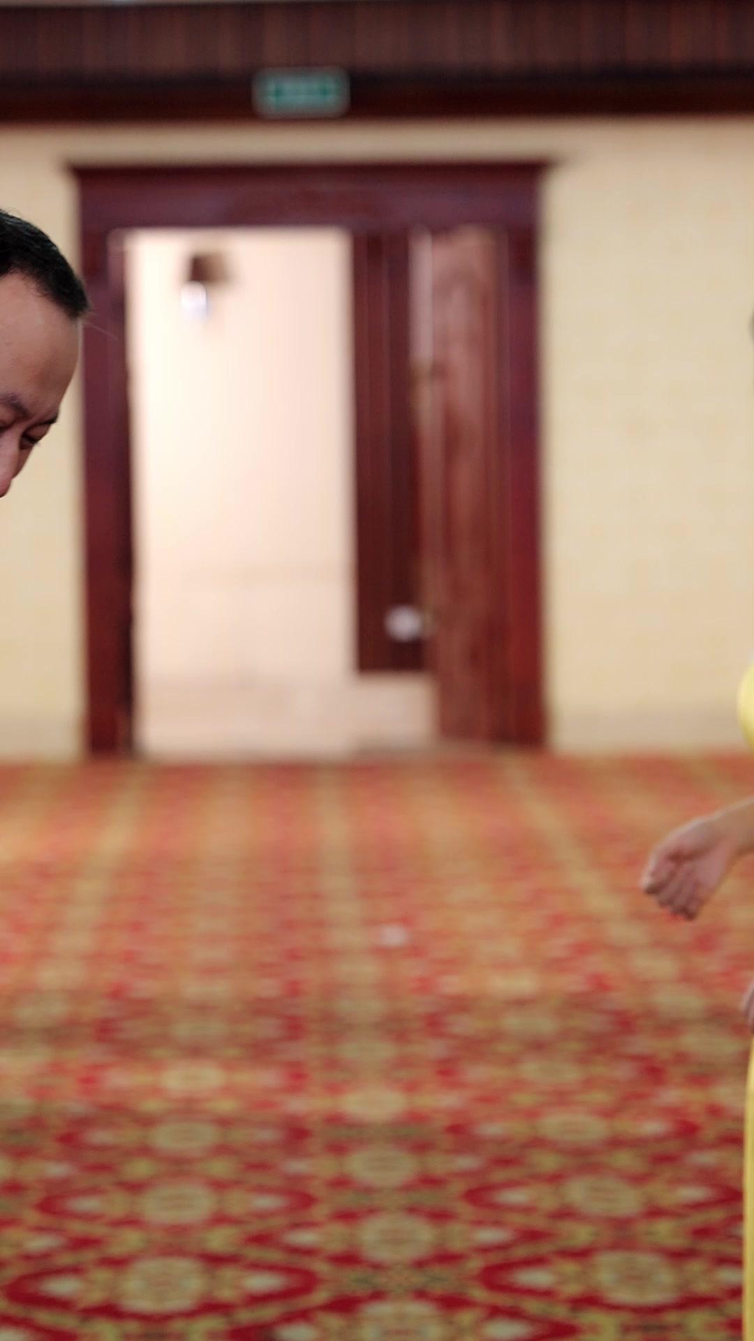 Khianati Aku? Akan Menuai Akibat!