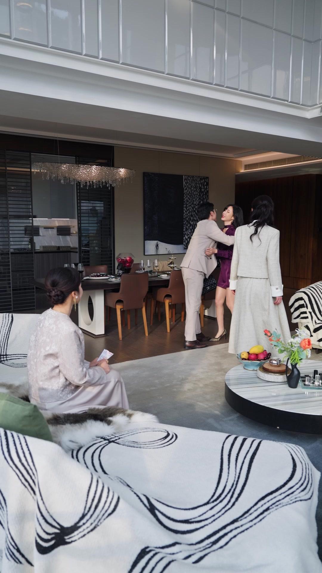 偽の宝くじが暴いた夫の本性