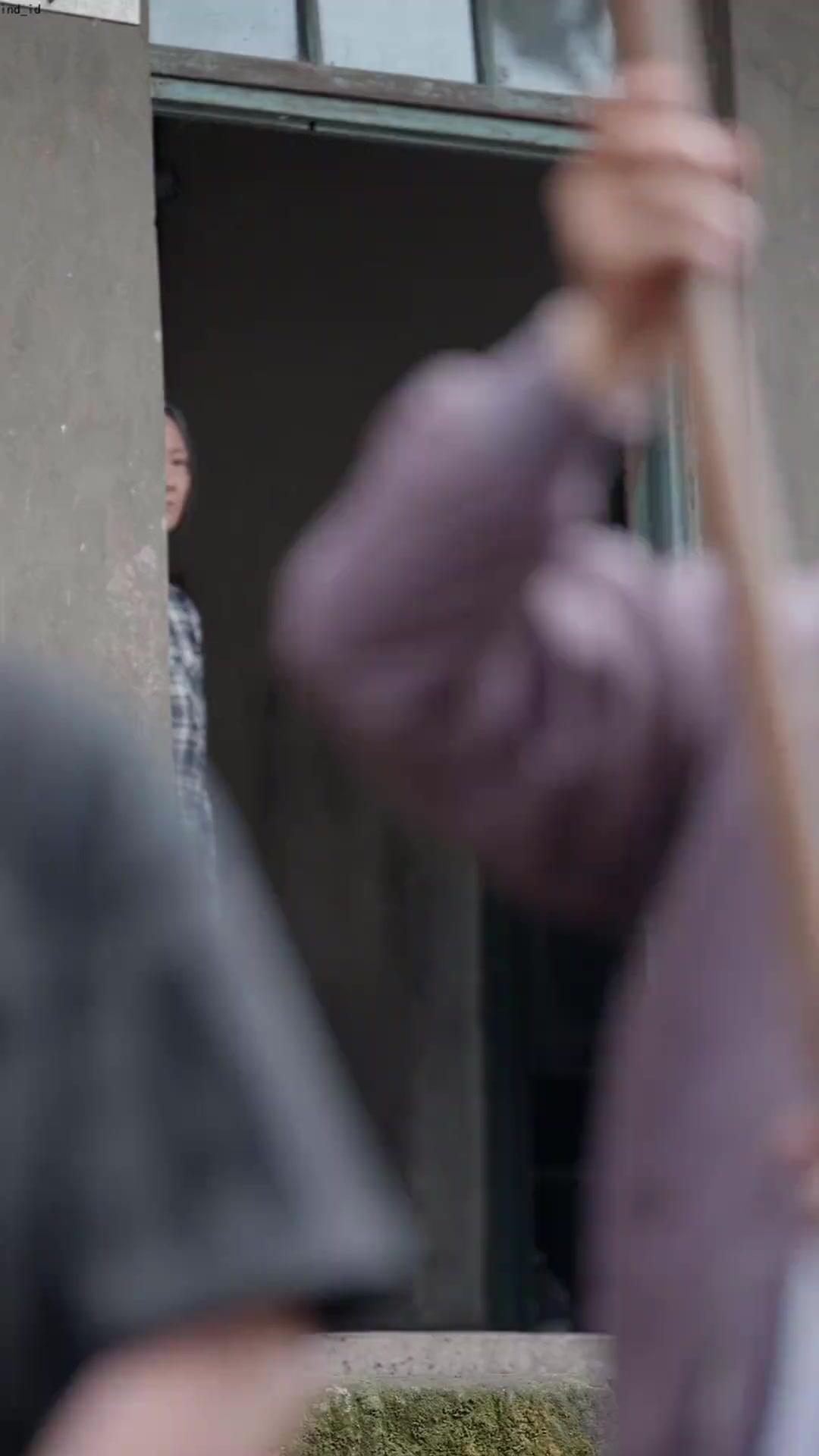 Aku adalah Seorang Ibu