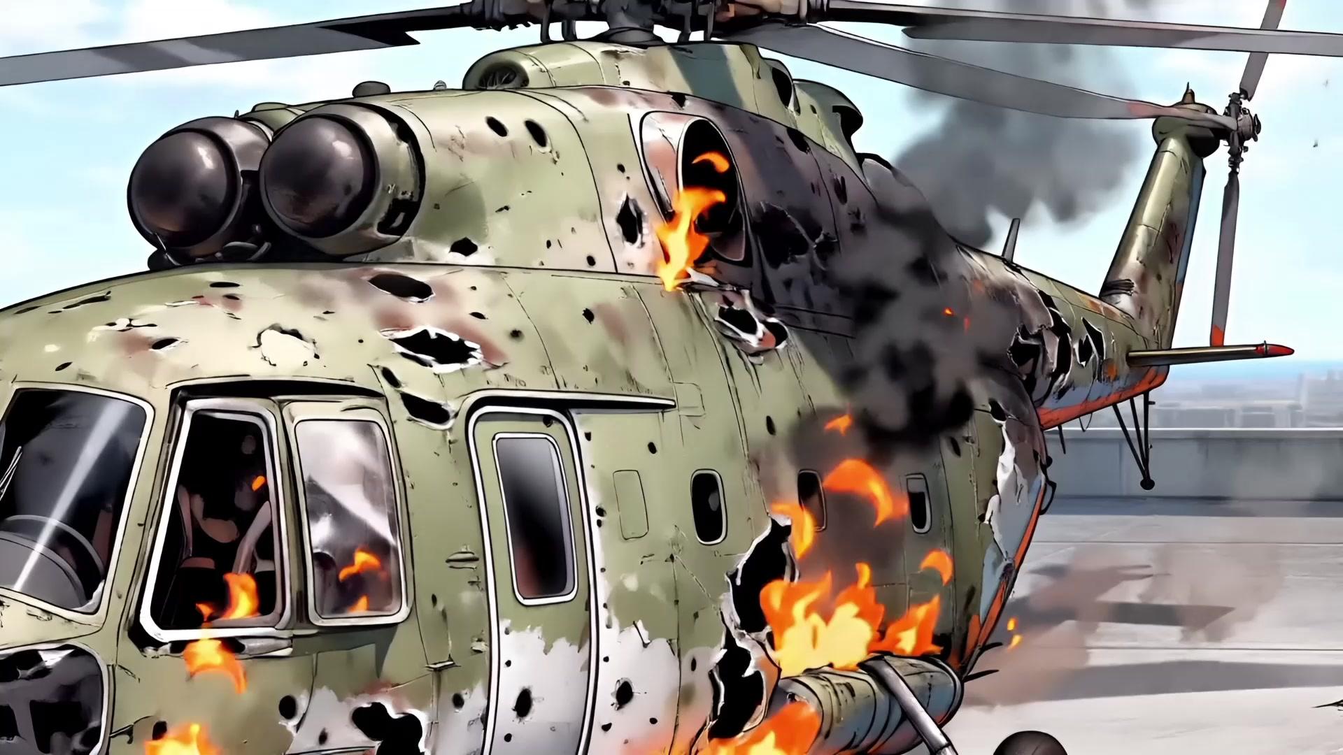 Apocalypse & My Deadly Harem