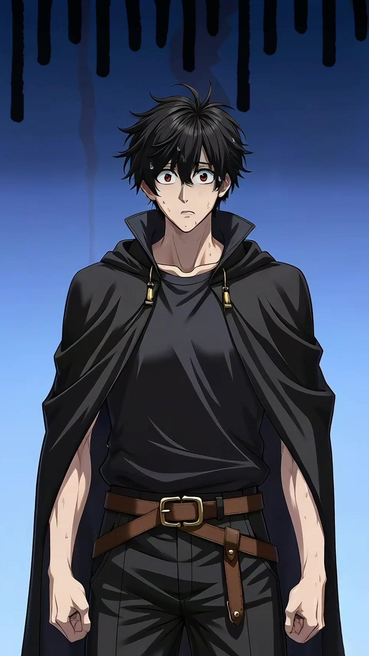 Dead? No, I'm the Abyss Lord!