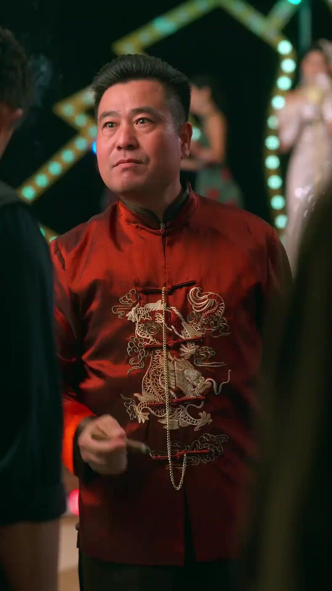 No Way! My Foster Dad Is a Warlock