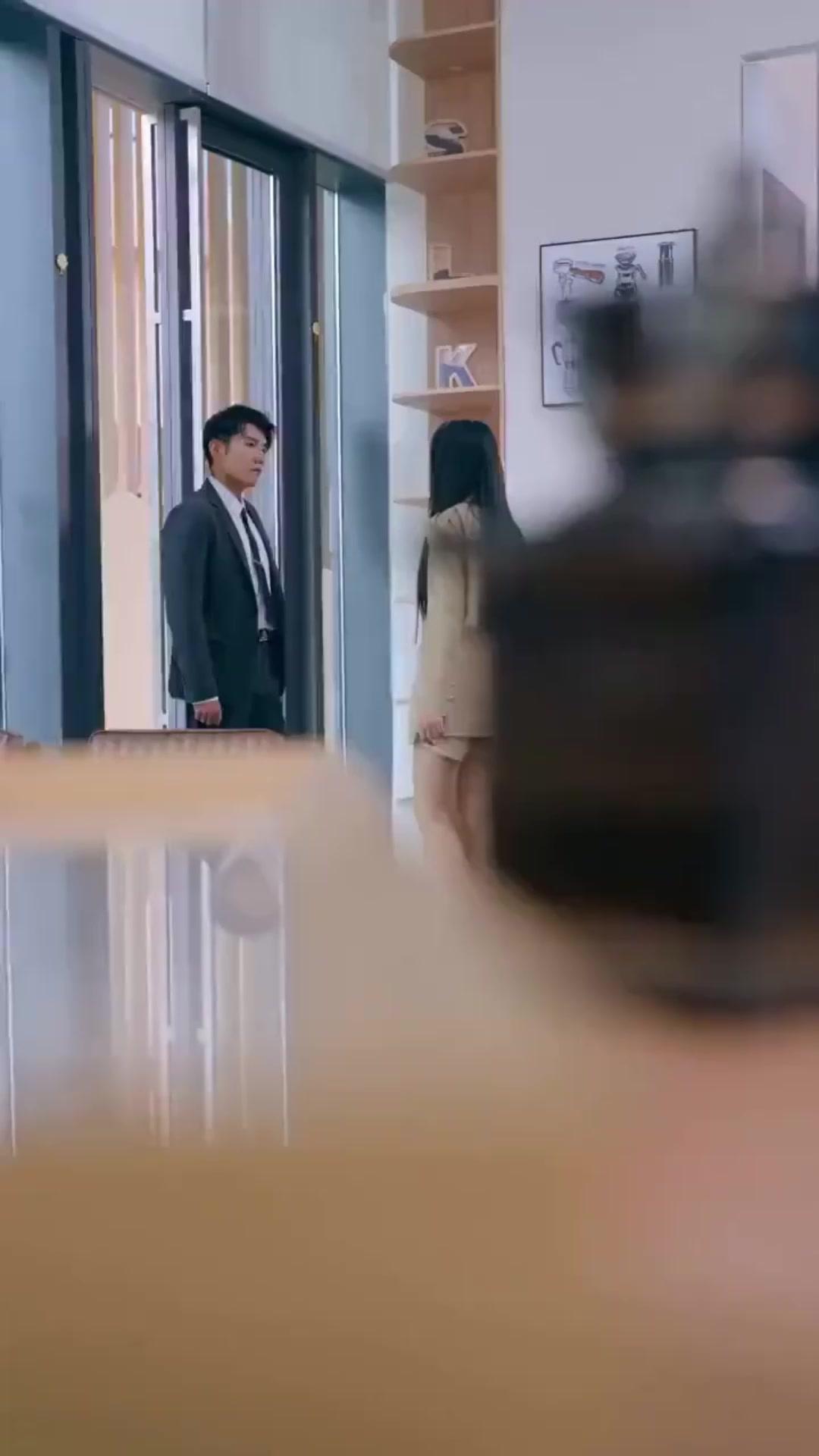 いずれ、愛を知る二人