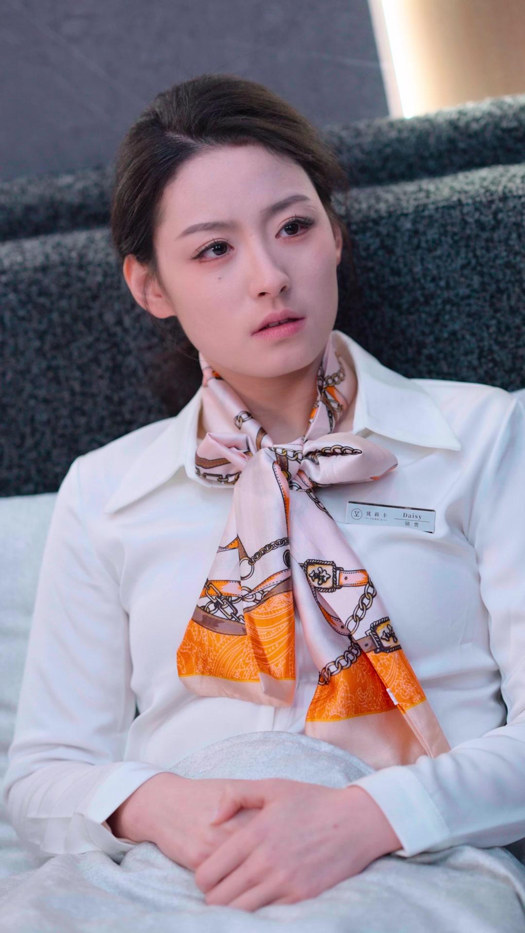 The Salesgirl’s Billionaire Baby