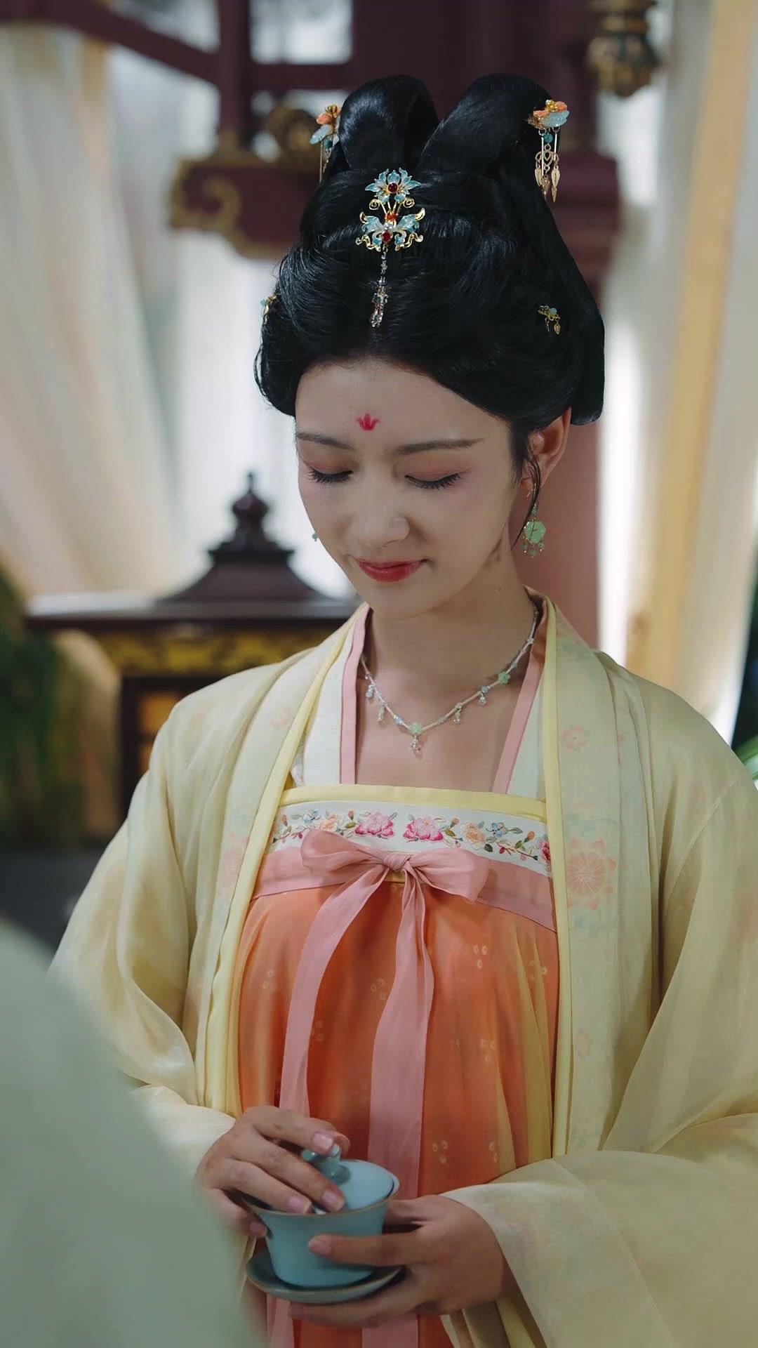 La princesa no perdona