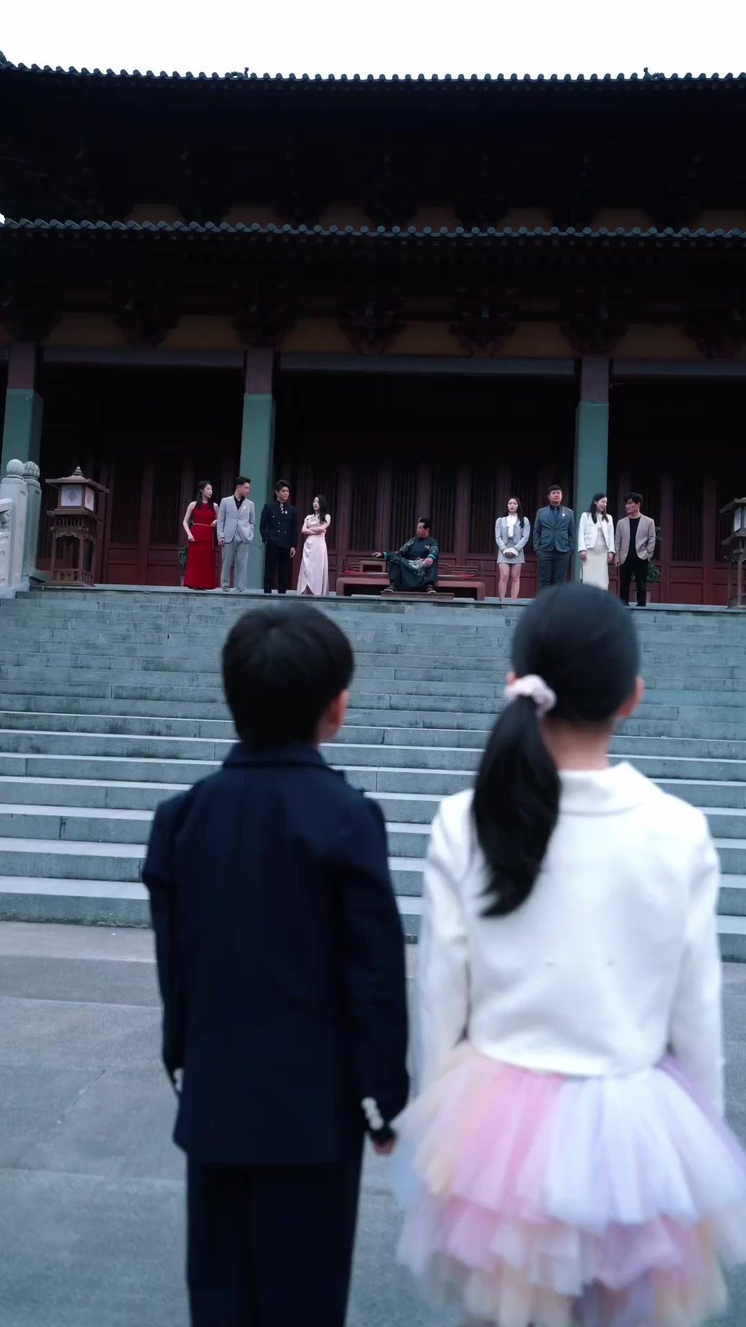 Putri Luar Biasa Selamatkan Dunia