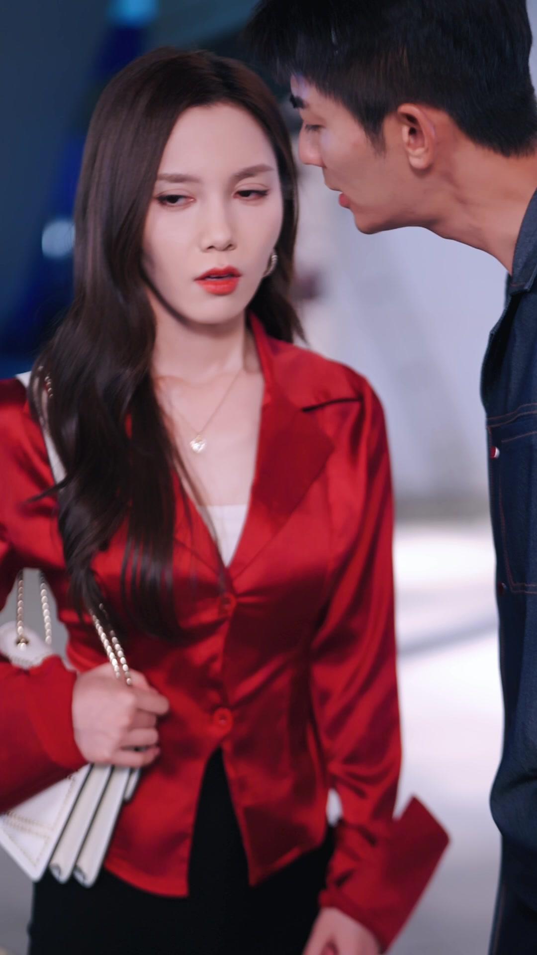 Too Late, I'm Your Rival's Hubby