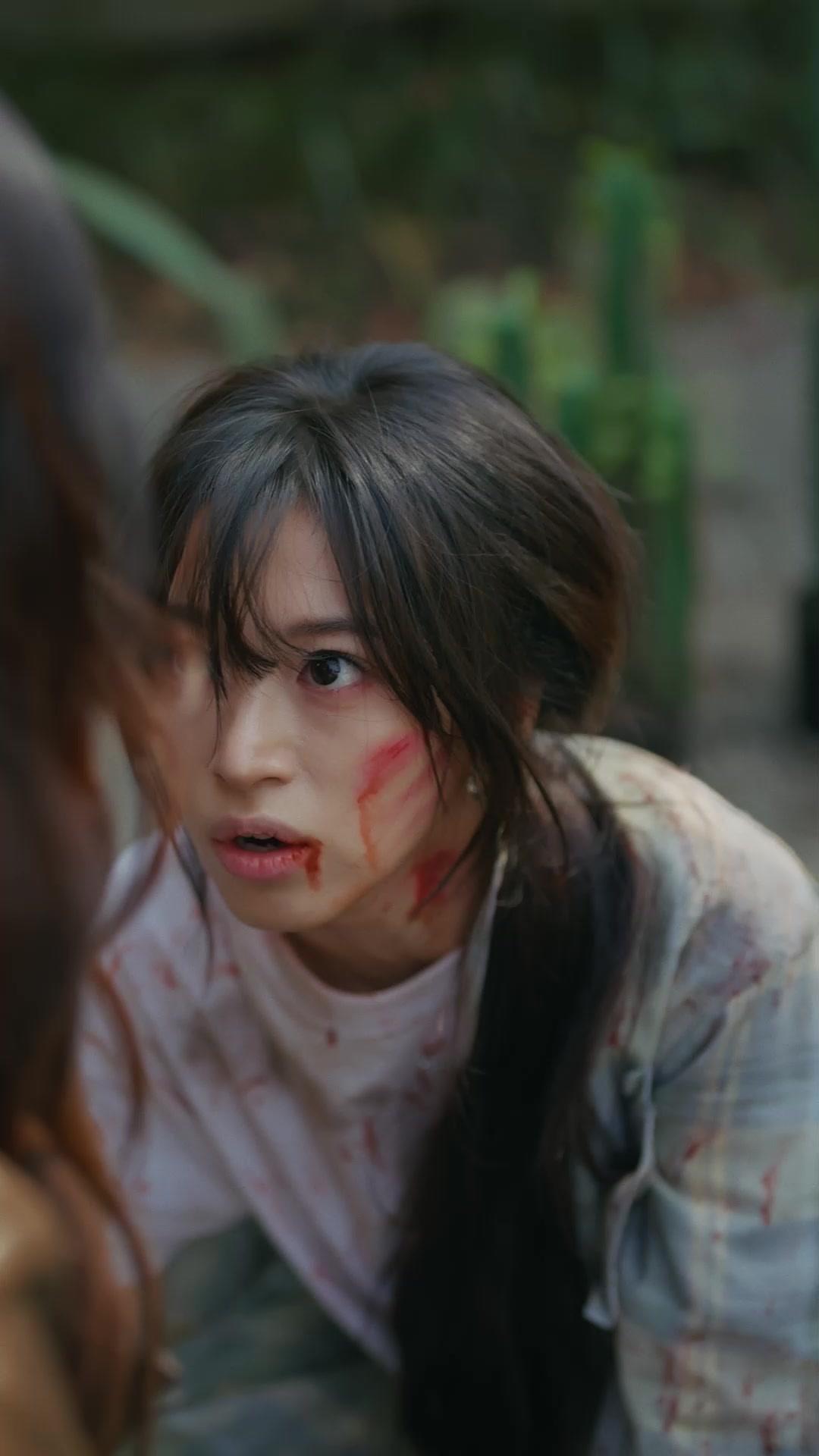 Duello tra Due Figlie