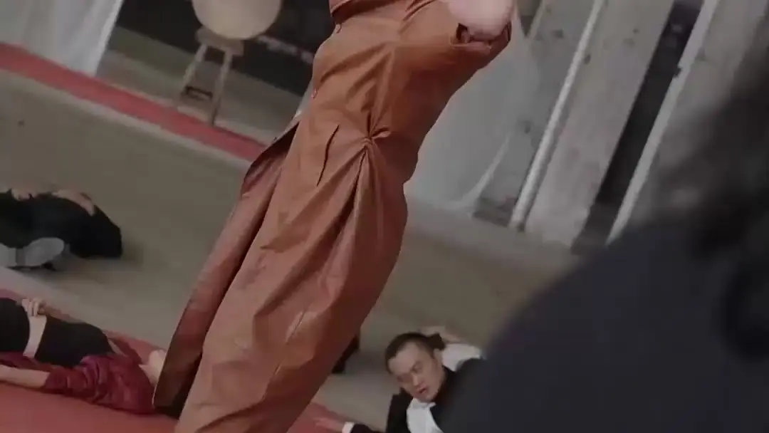 Divine Dragon: When the Altar Demands Blood