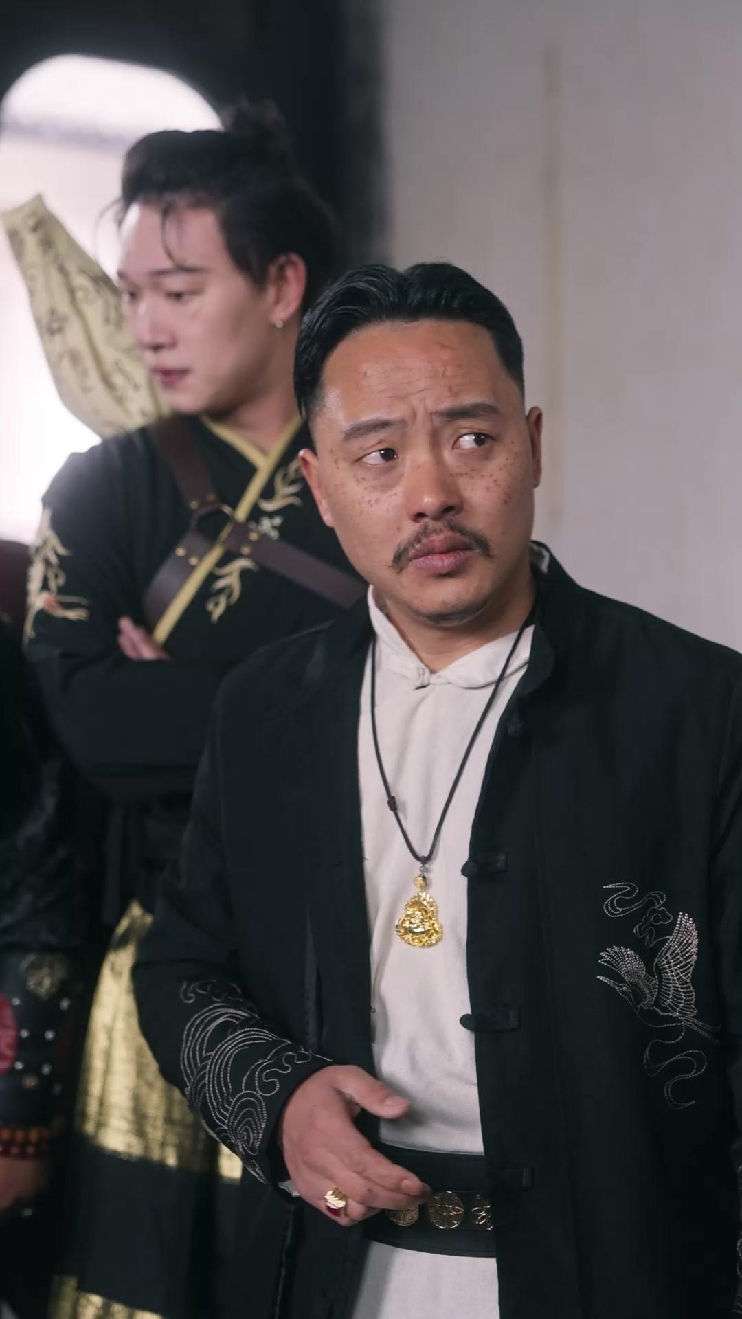 Little Kung Fu Queen