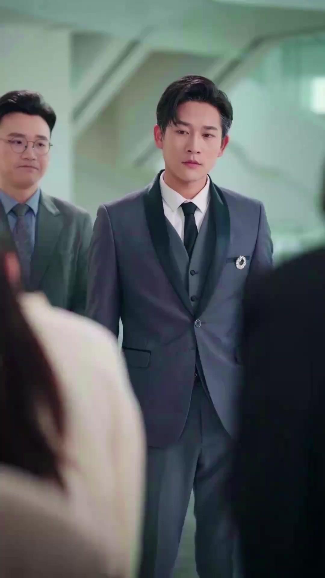 행운 로즈 스캔들