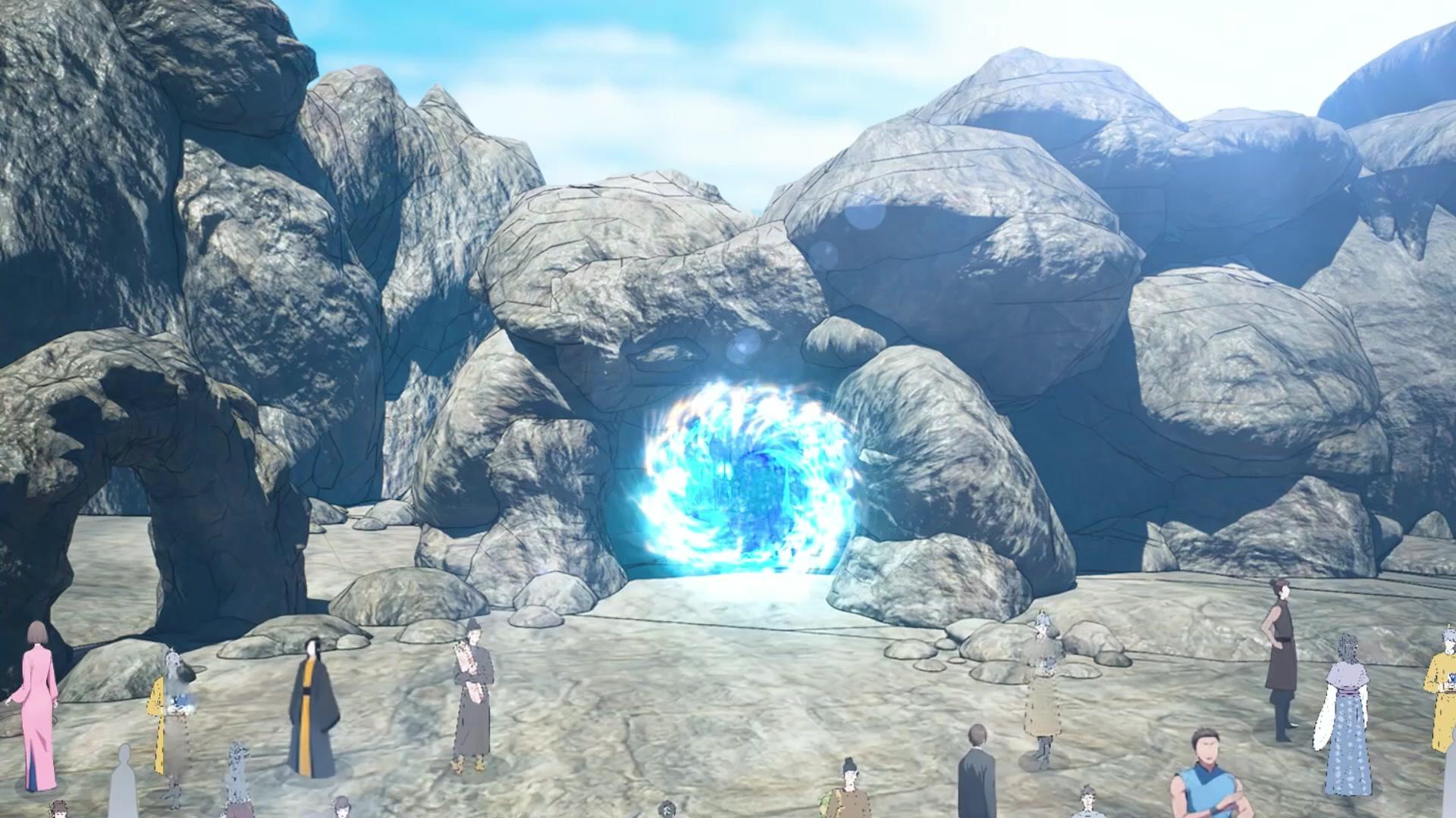 Everyone Tames Beasts, I Control the Myths!