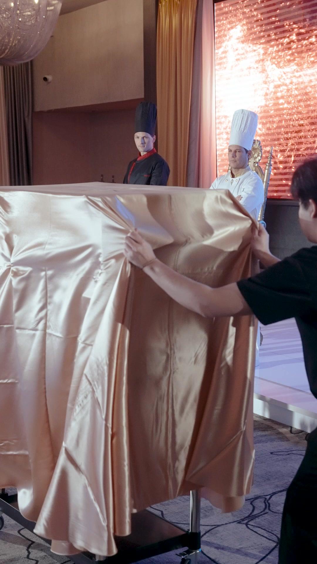 Cocinando hacia tu amor