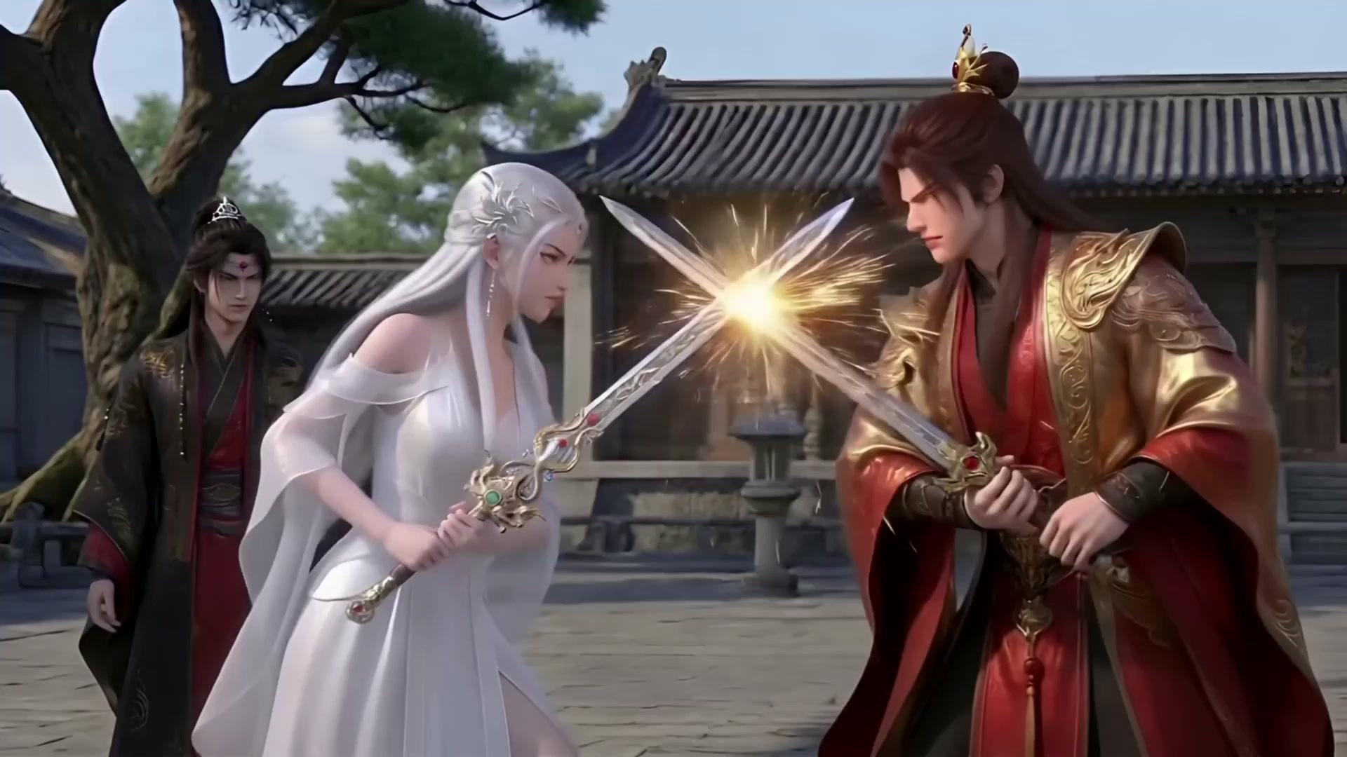 Betrayed by Her, Now I Rule All