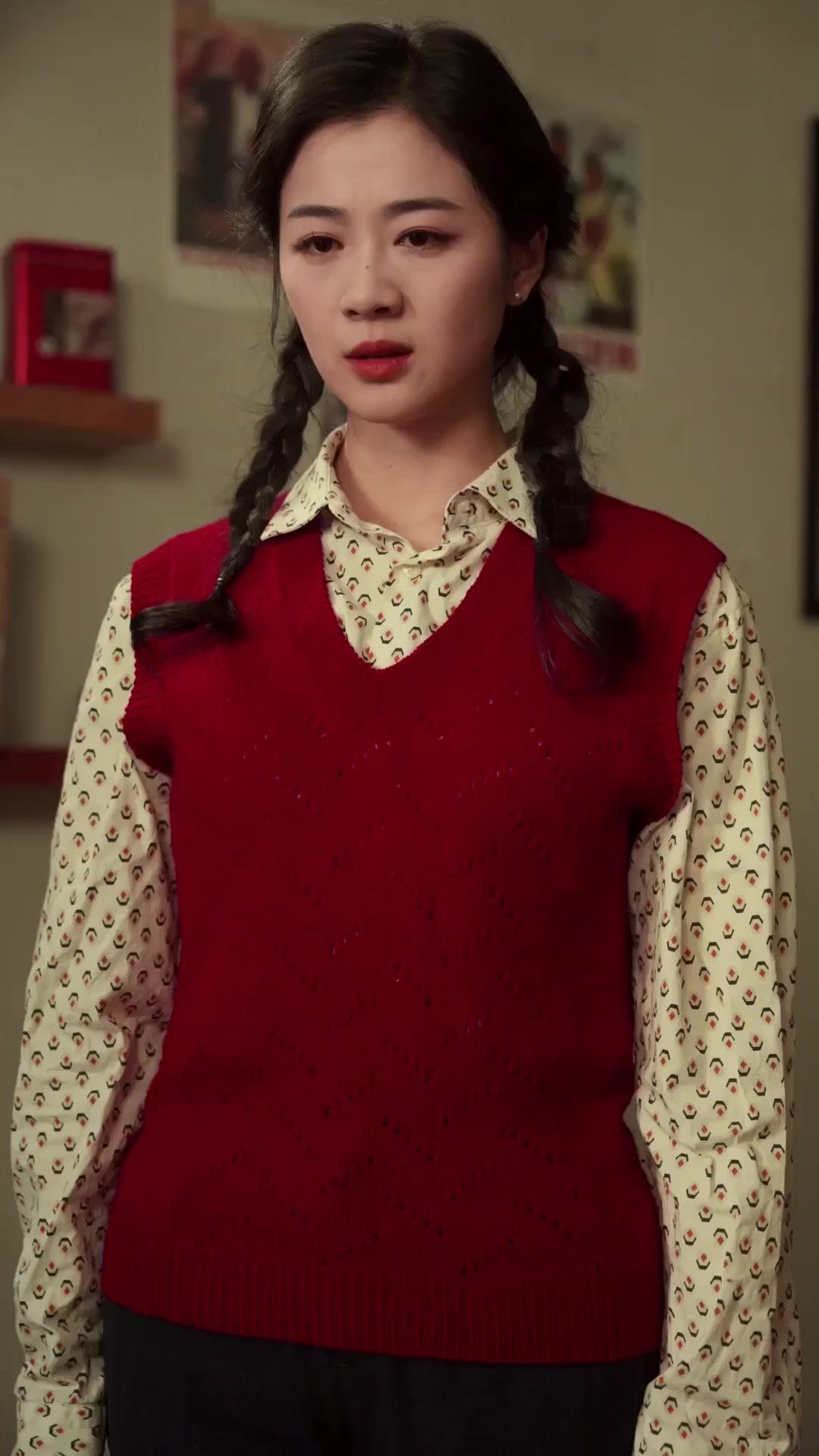 (Dubbed)She Who Carves the Dawn