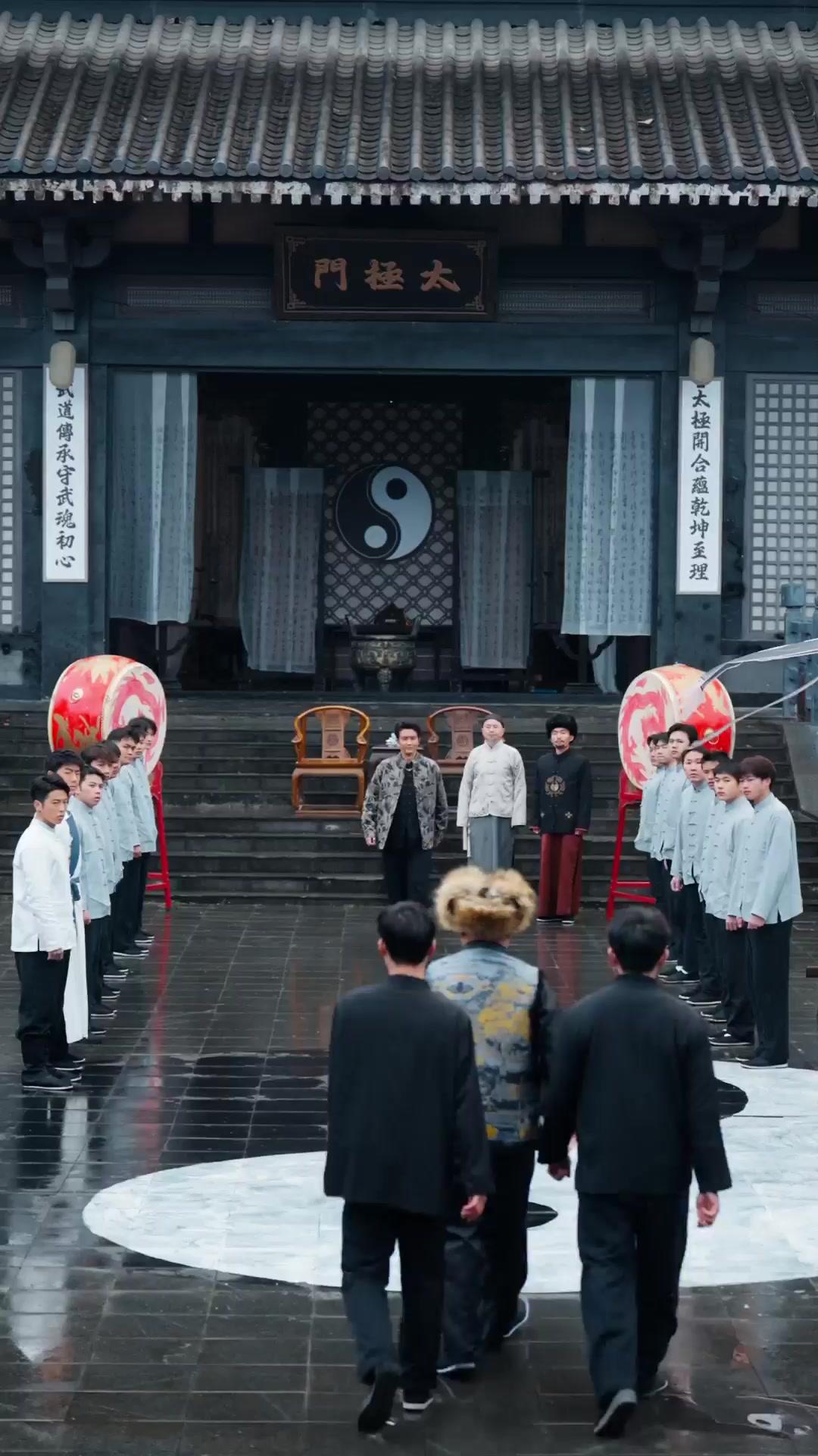 Die Klinge der Erbin