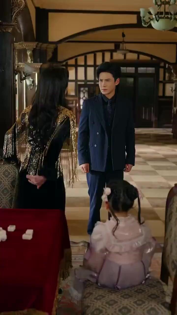 Ex-Wife? She's the Godfather.