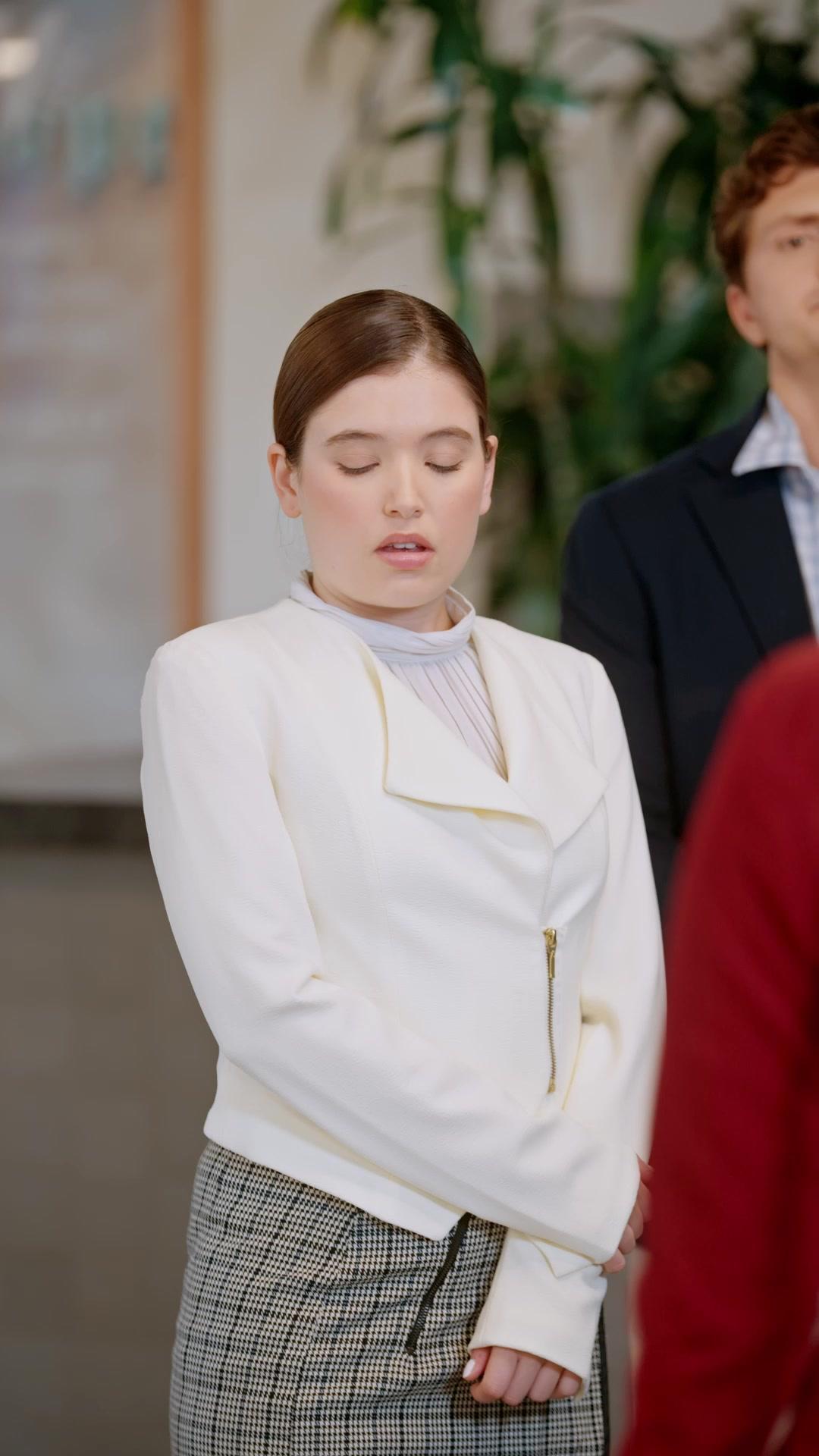 Atrapada como niñera del magnate