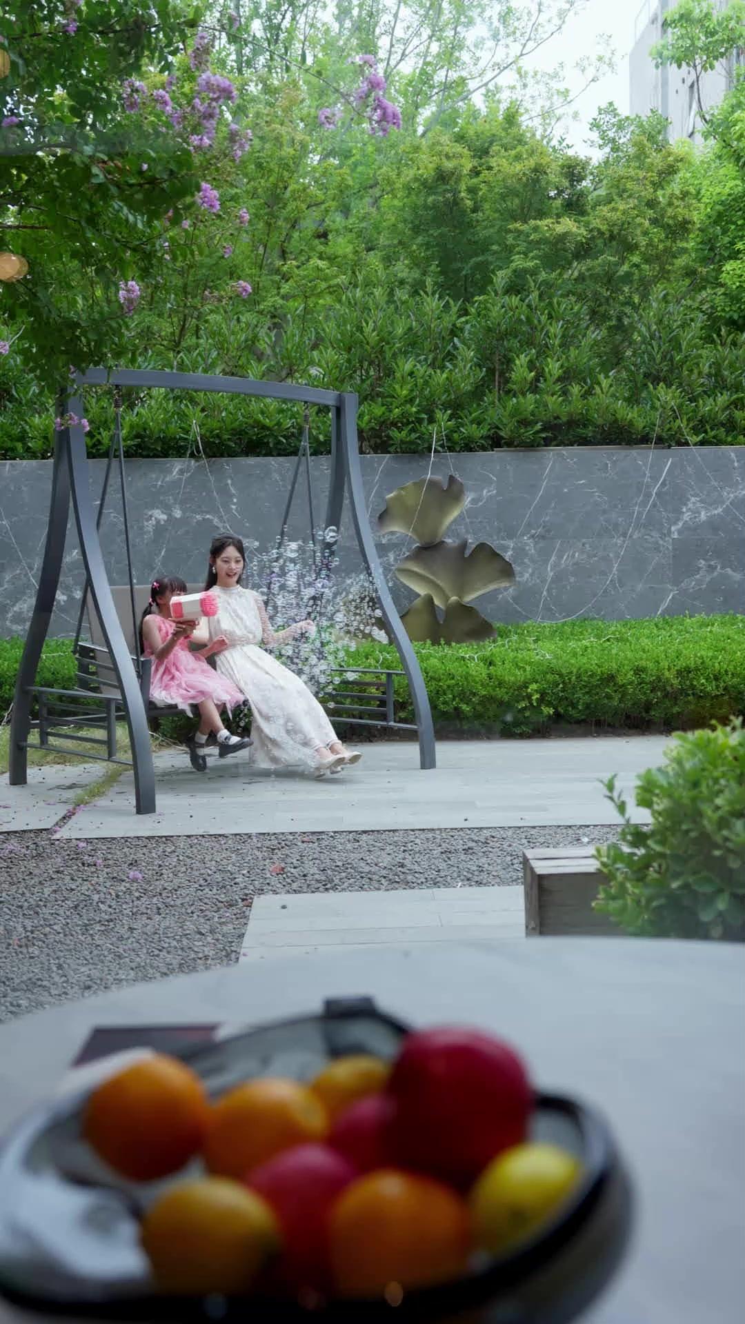 Istri Keberuntungan Dari Langit