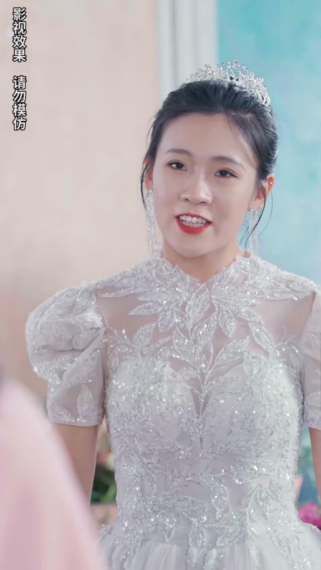 Return for Revenge, The Hidden Heiress