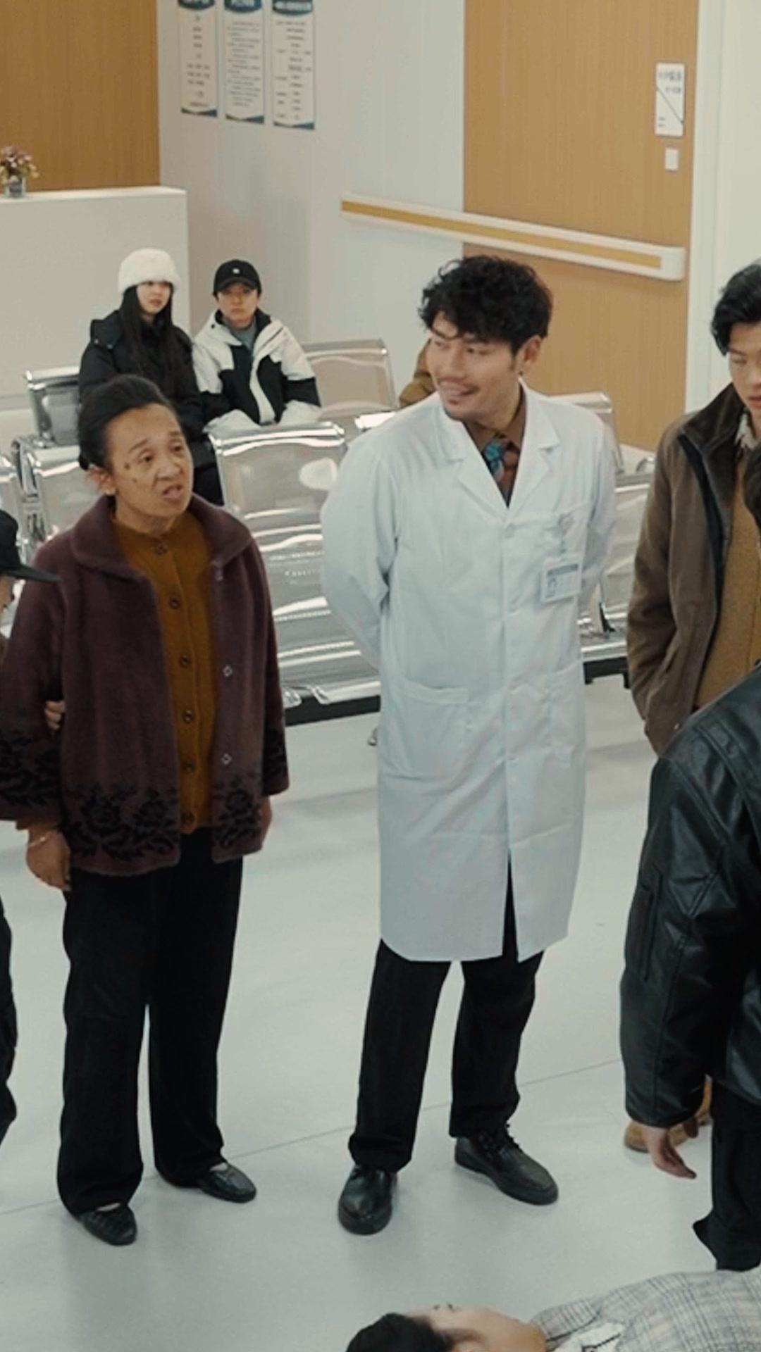 Boxing Champion's Redemption