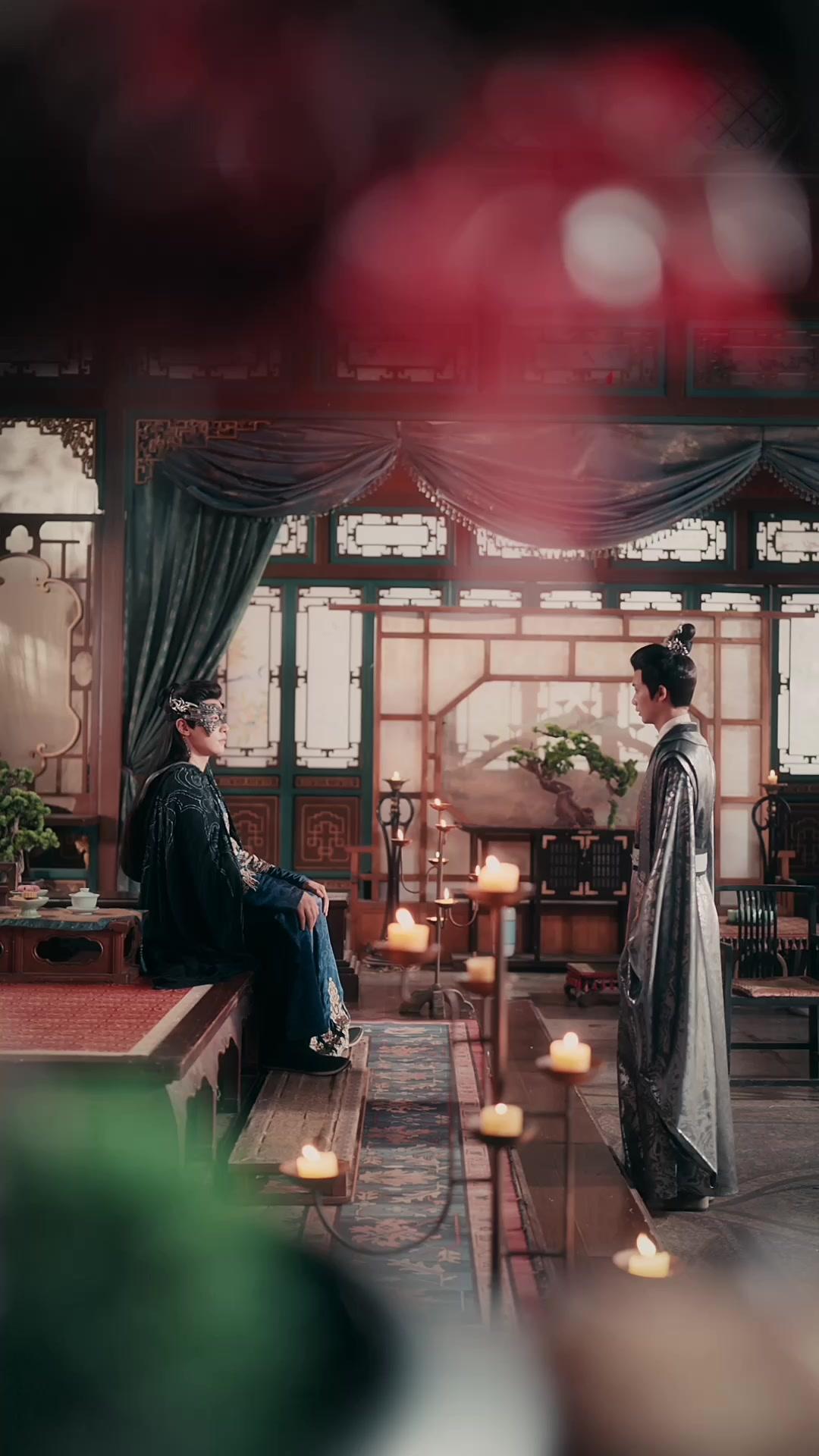 昭昭江山：棄婦成了國母