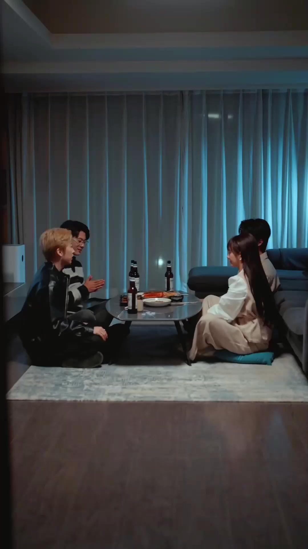 Don't Save Me, Stepbrother