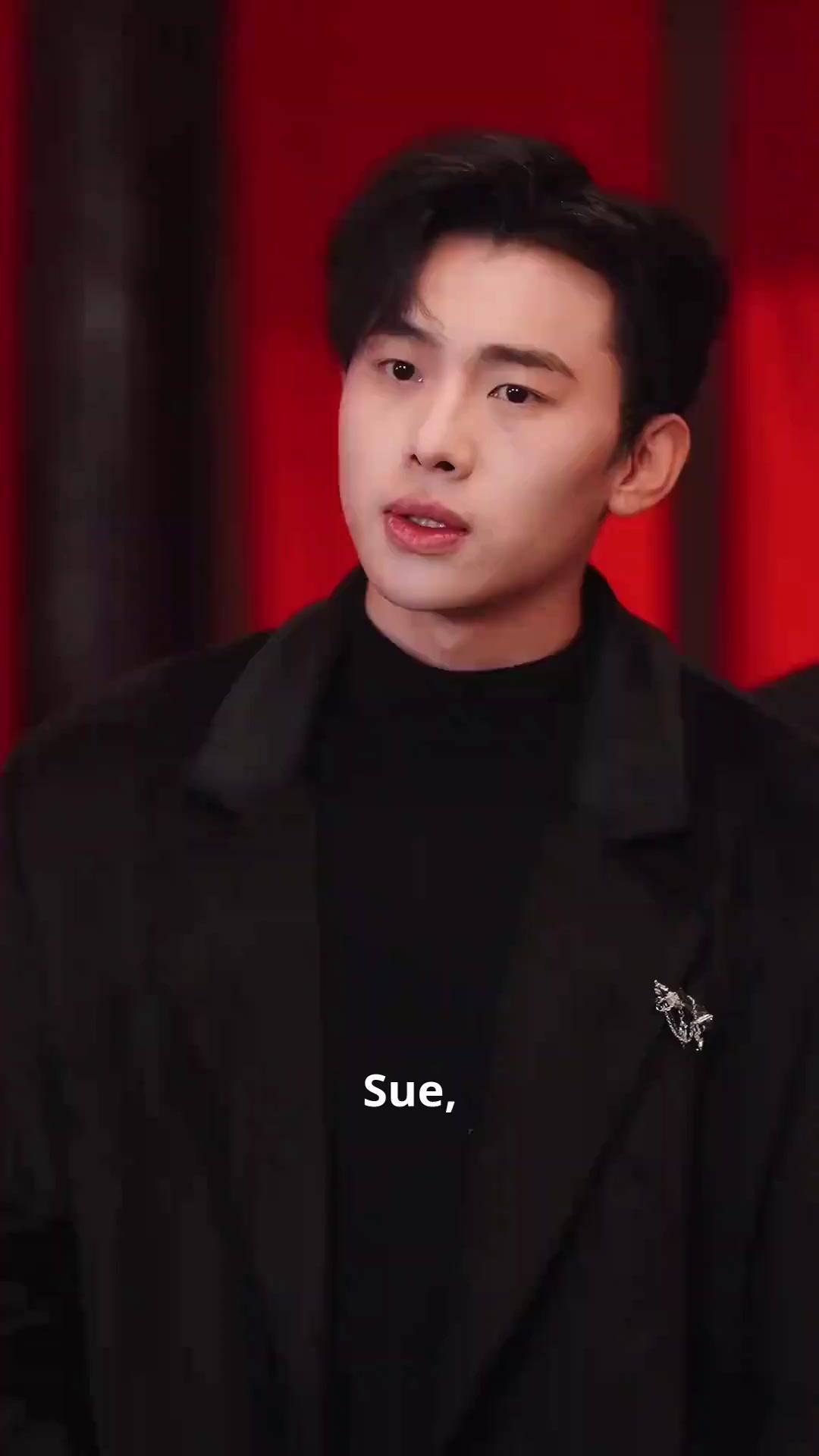 (Dubbed) Divorcing My Tyrant Heiress