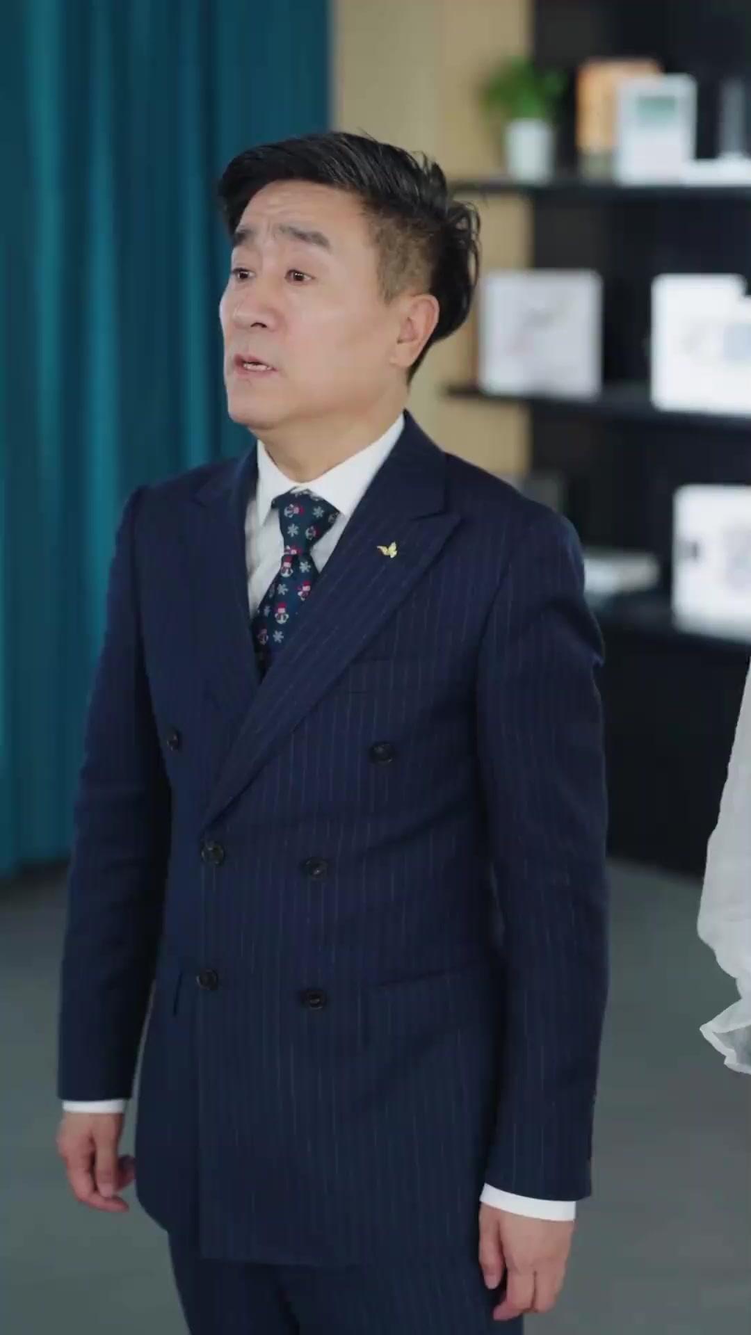 (Sulih suara) Gadis Ajaib Keuangan